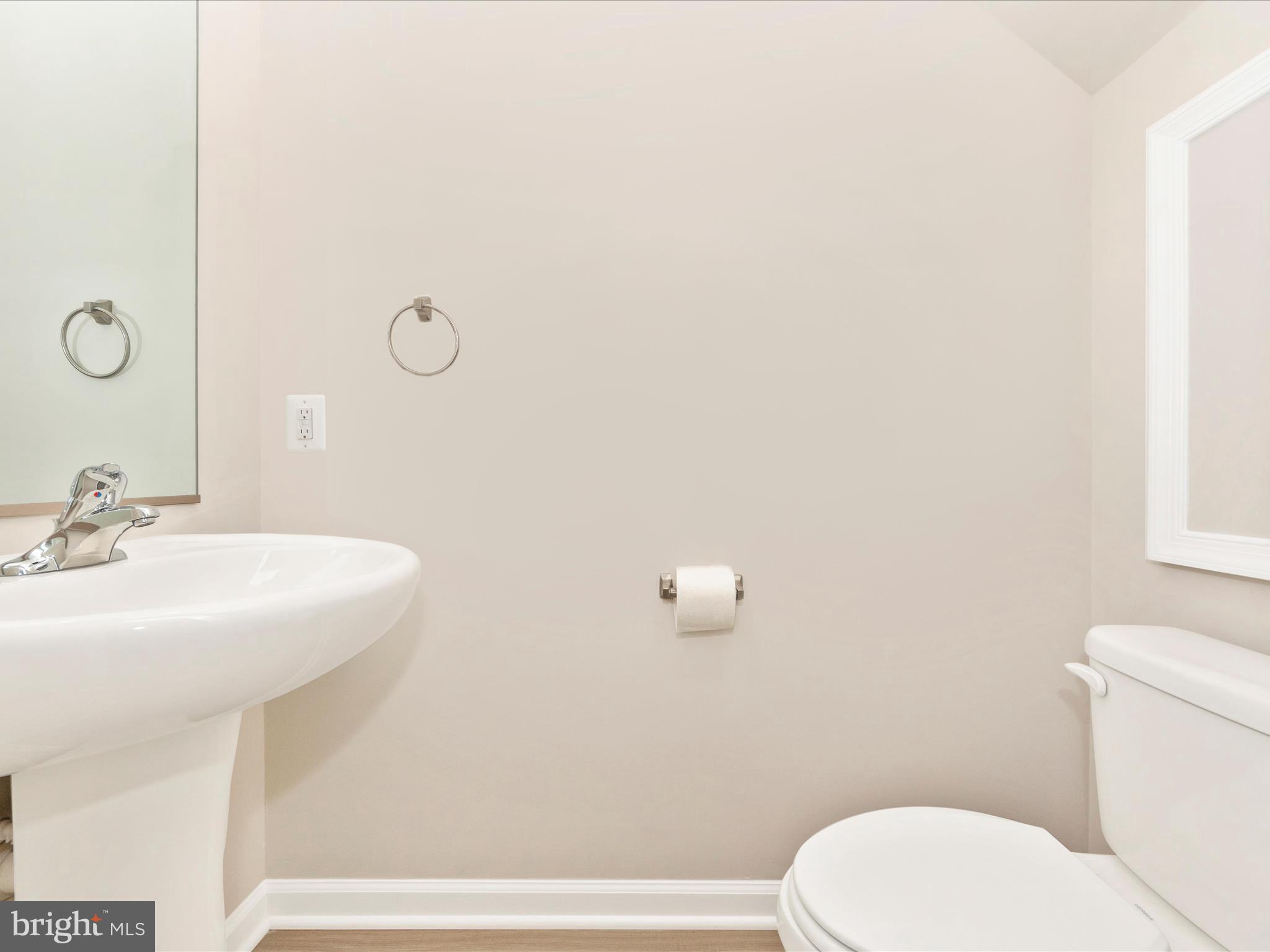 BALTIMORE - Residential Lease