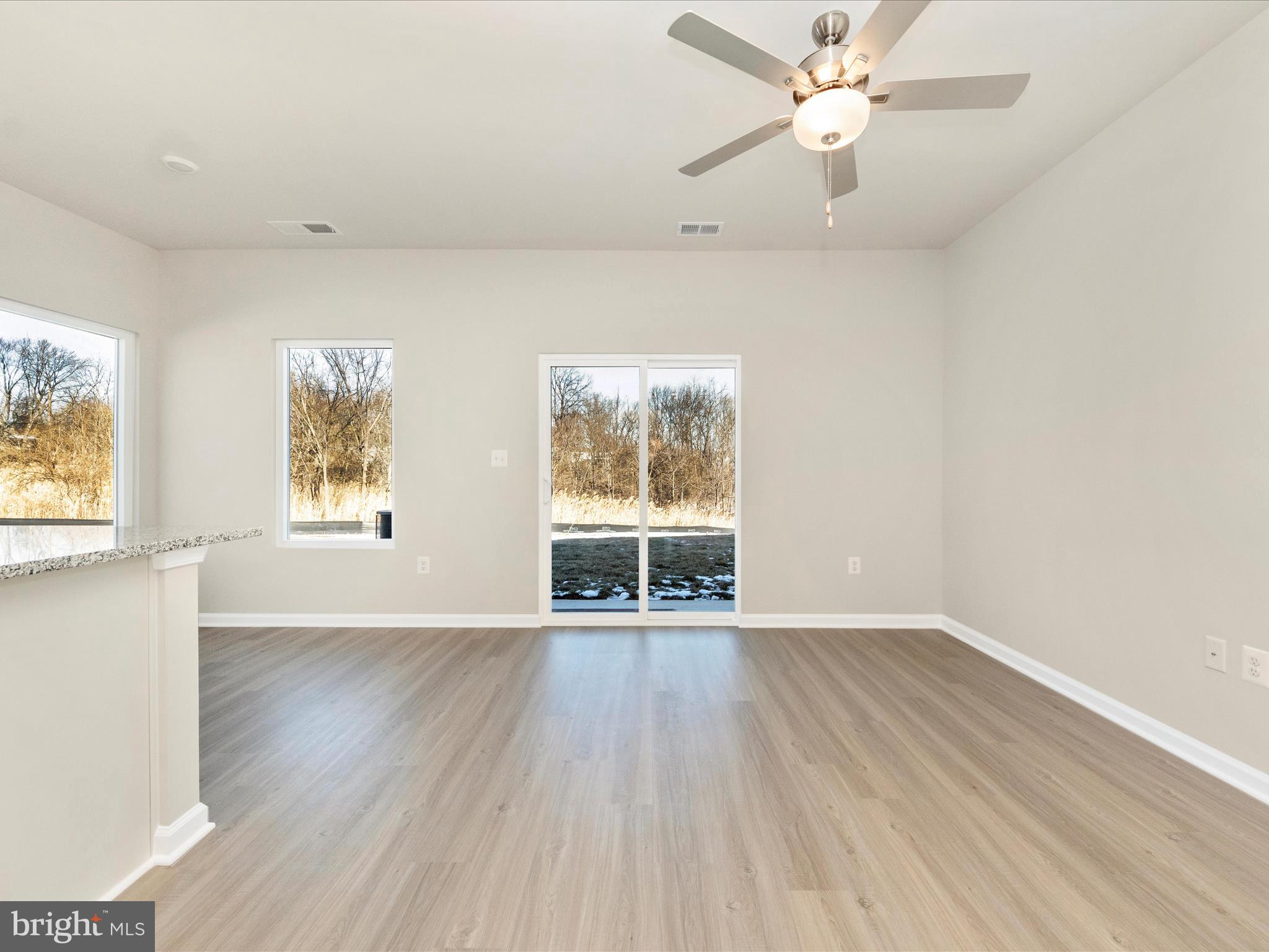 BALTIMORE - Residential Lease