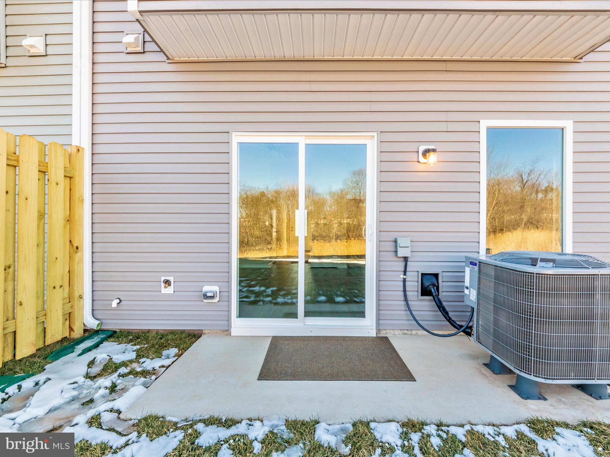 BALTIMORE - Residential Lease