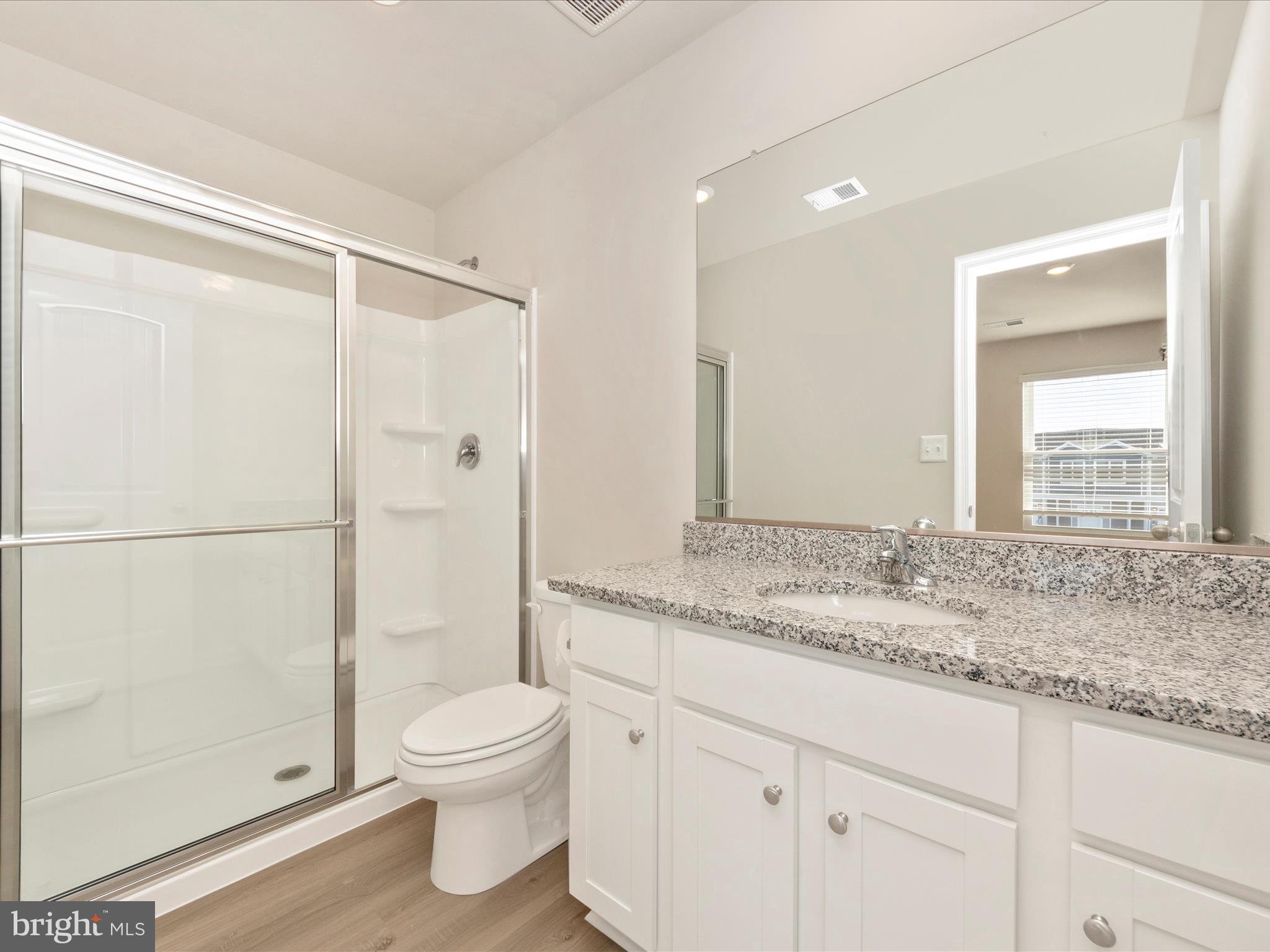 BALTIMORE - Residential Lease