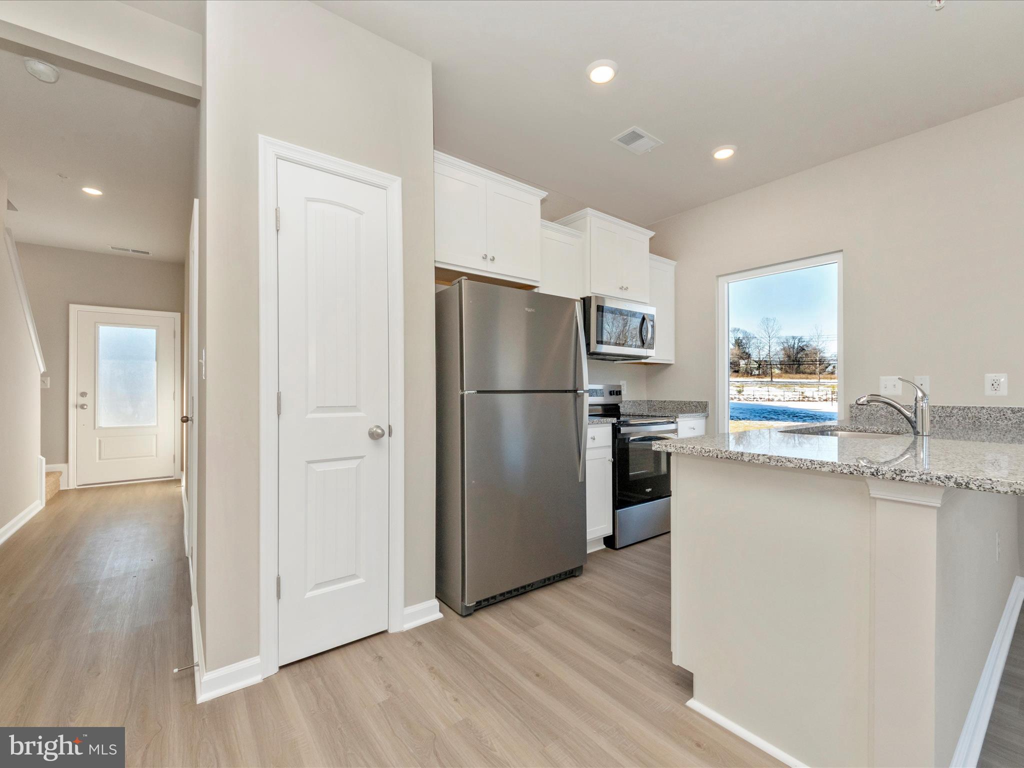 BALTIMORE - Residential Lease