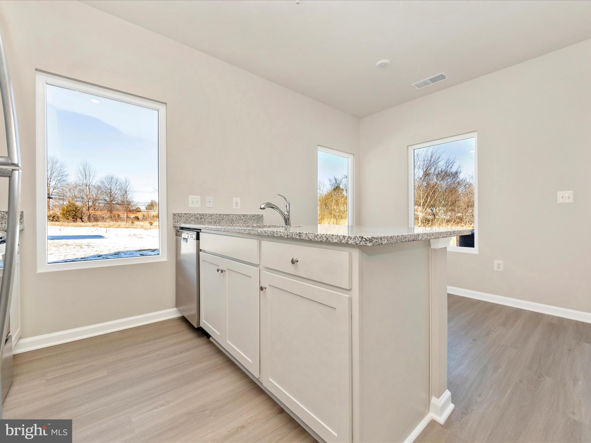 BALTIMORE - Residential Lease