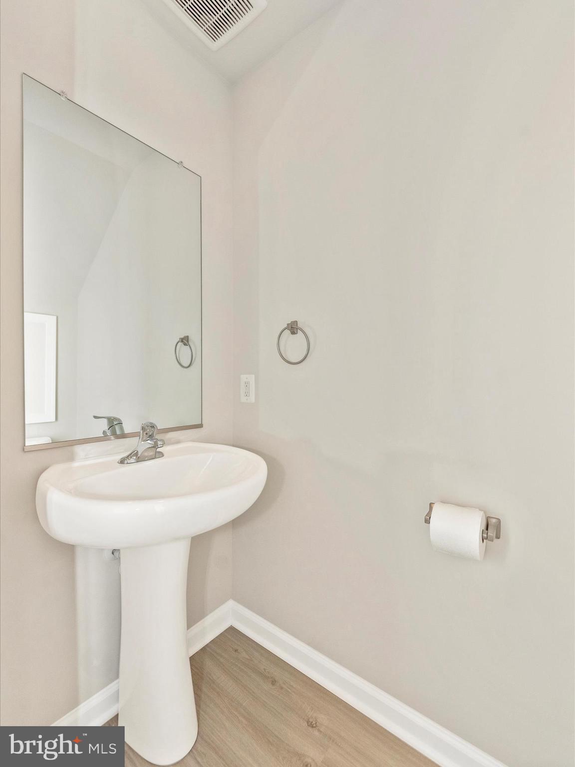 BALTIMORE - Residential Lease