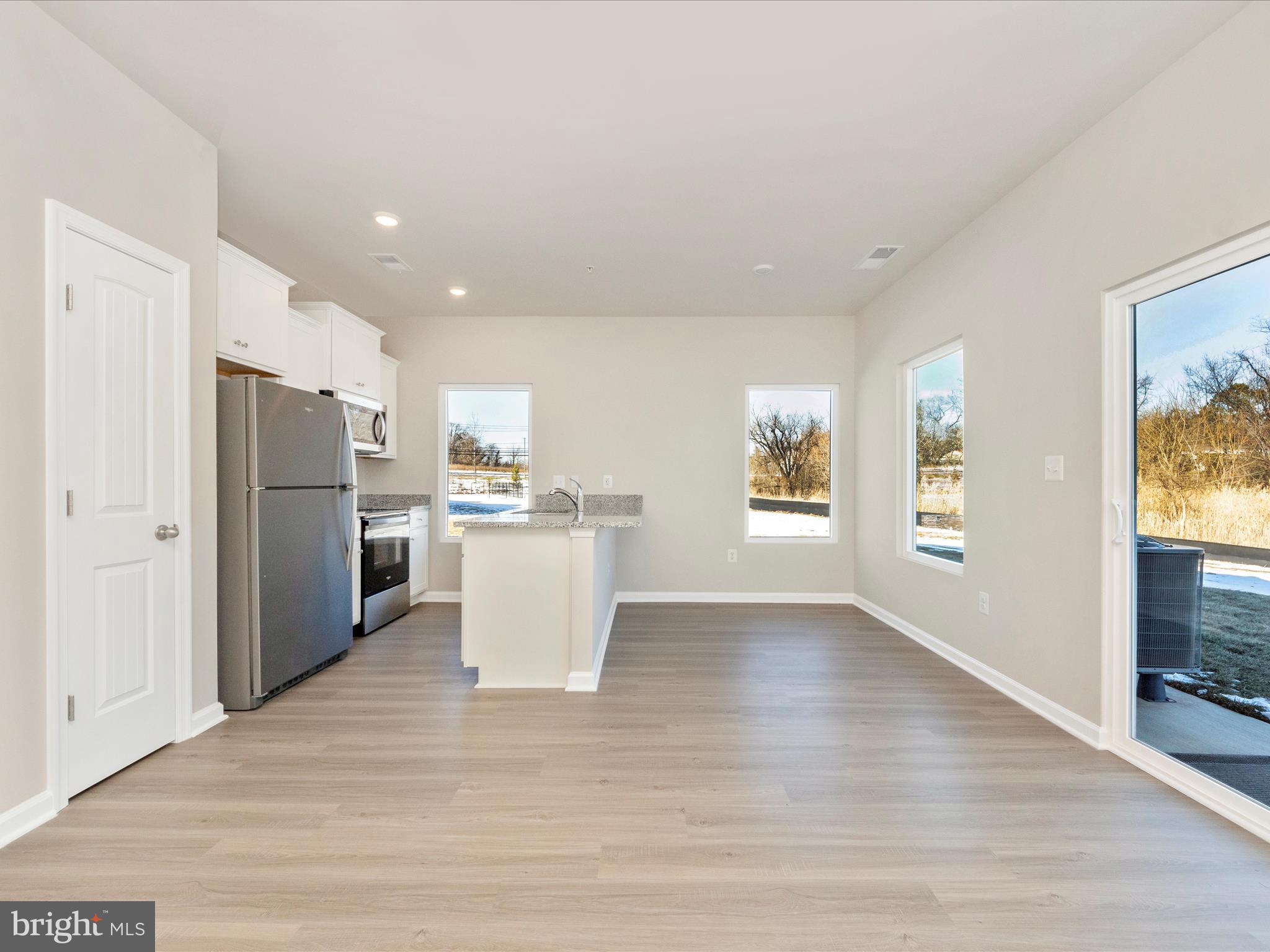 BALTIMORE - Residential Lease