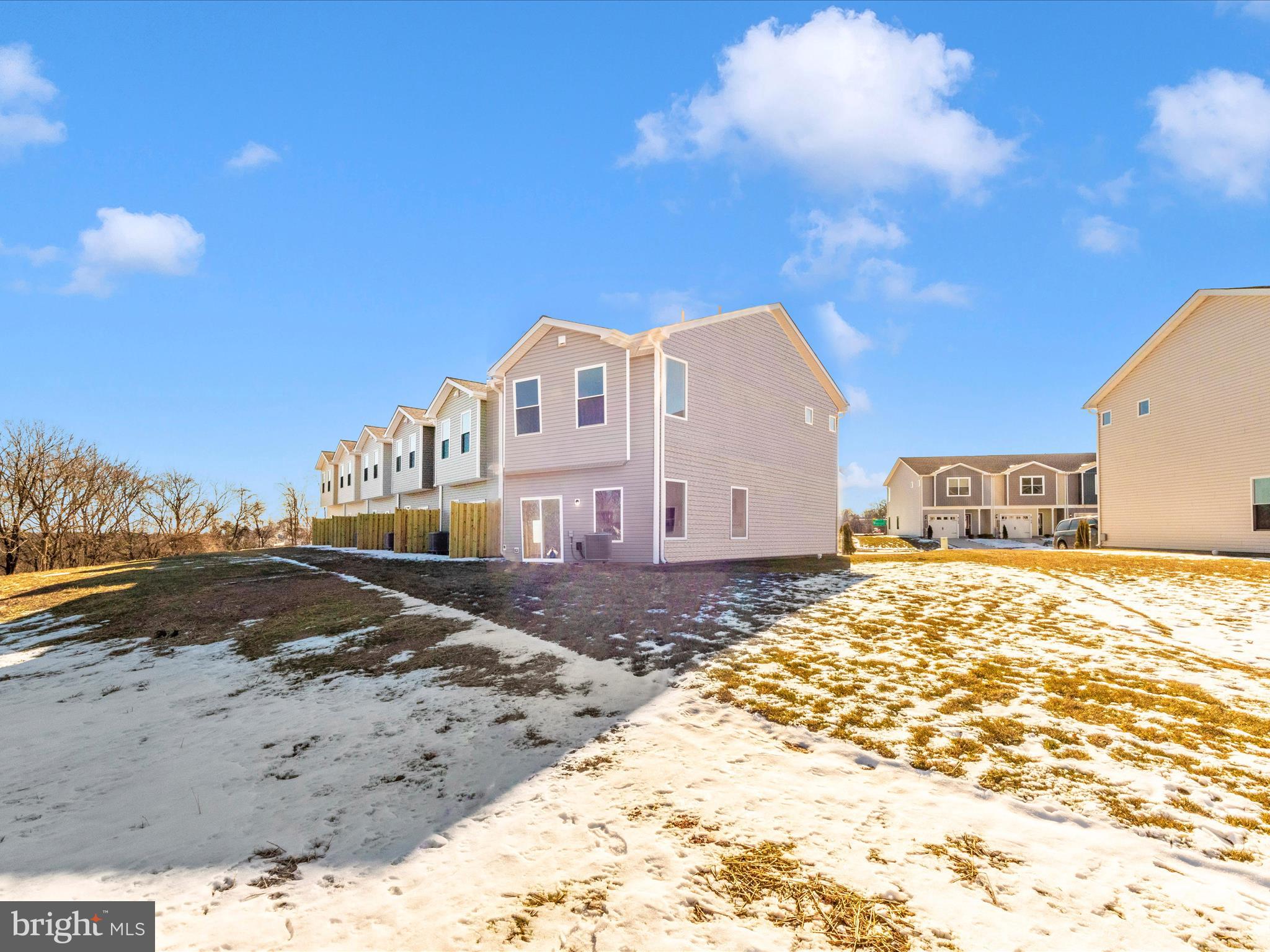 BALTIMORE - Residential Lease