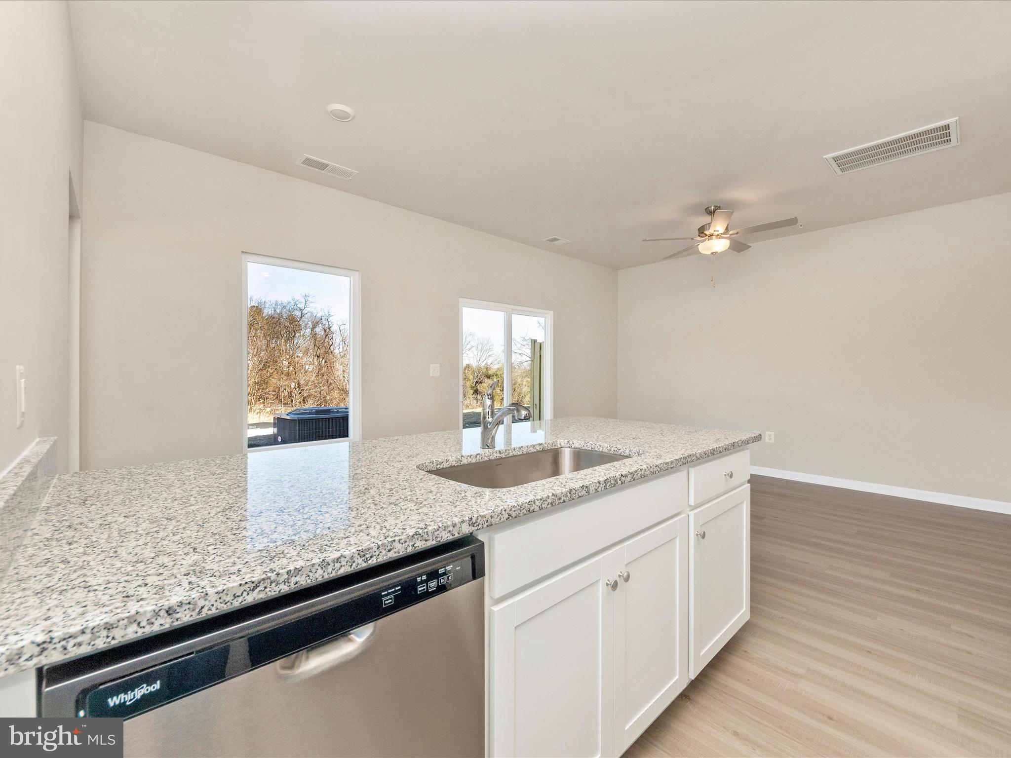 BALTIMORE - Residential Lease