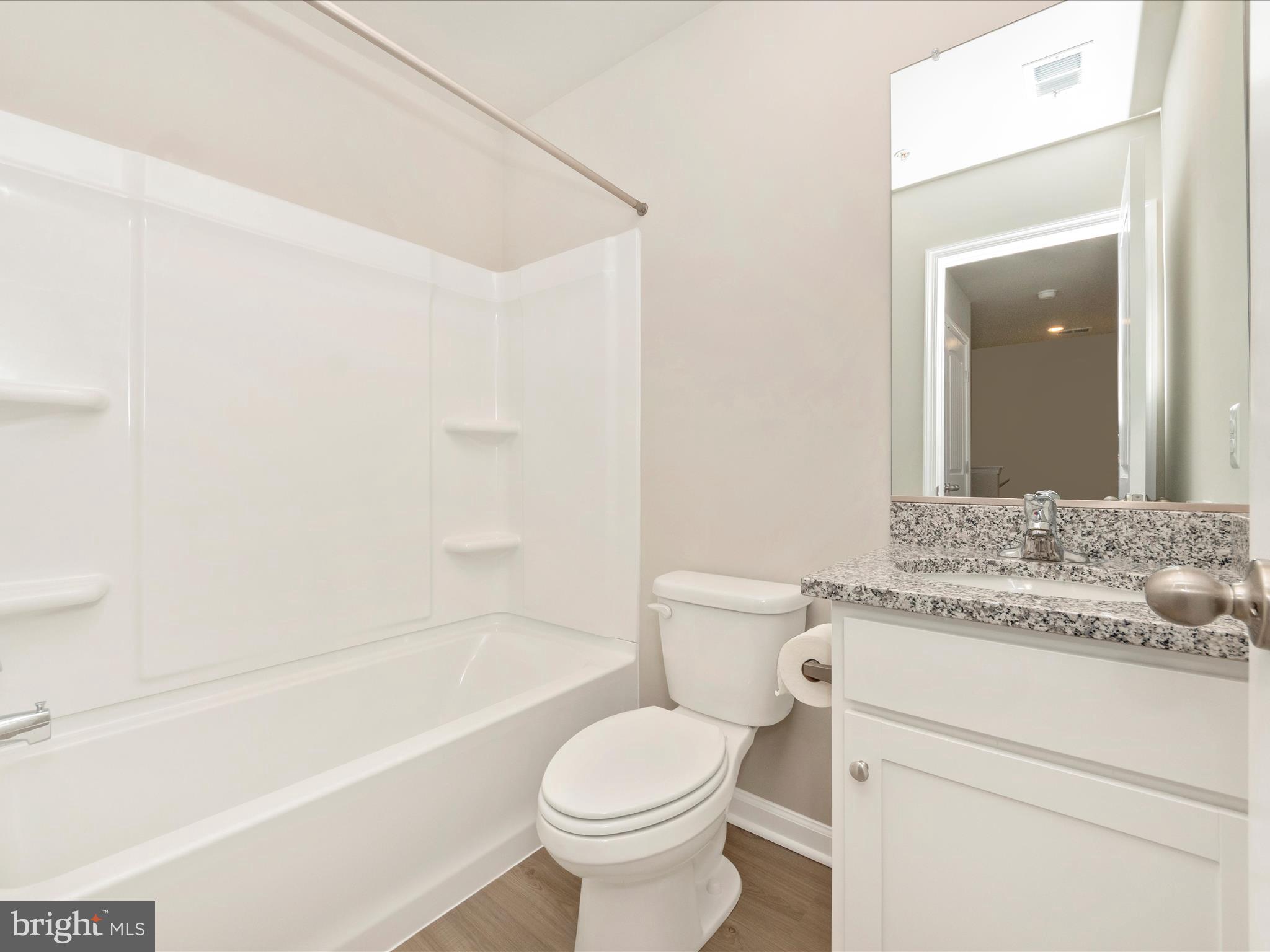 BALTIMORE - Residential Lease