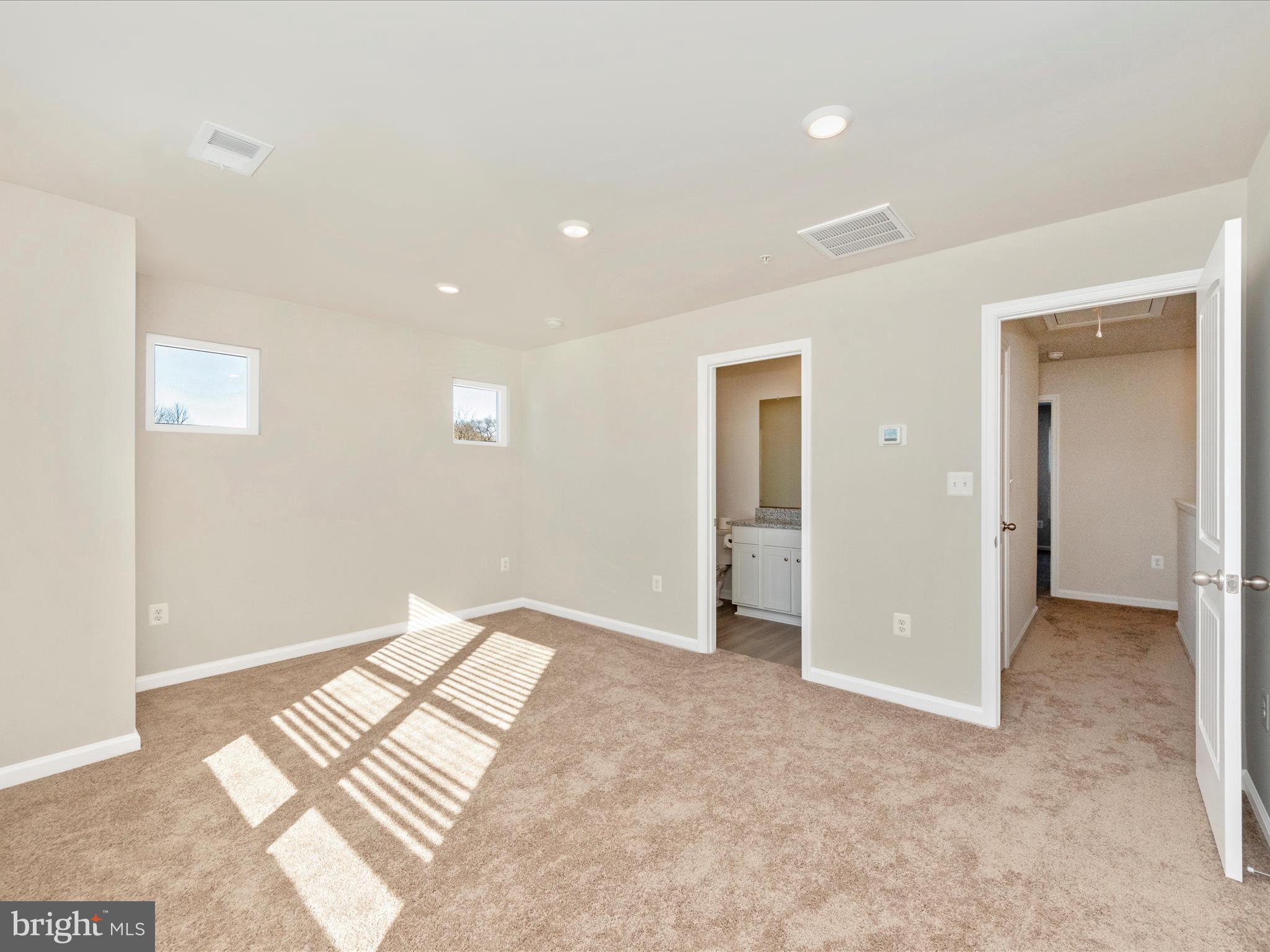 BALTIMORE - Residential Lease