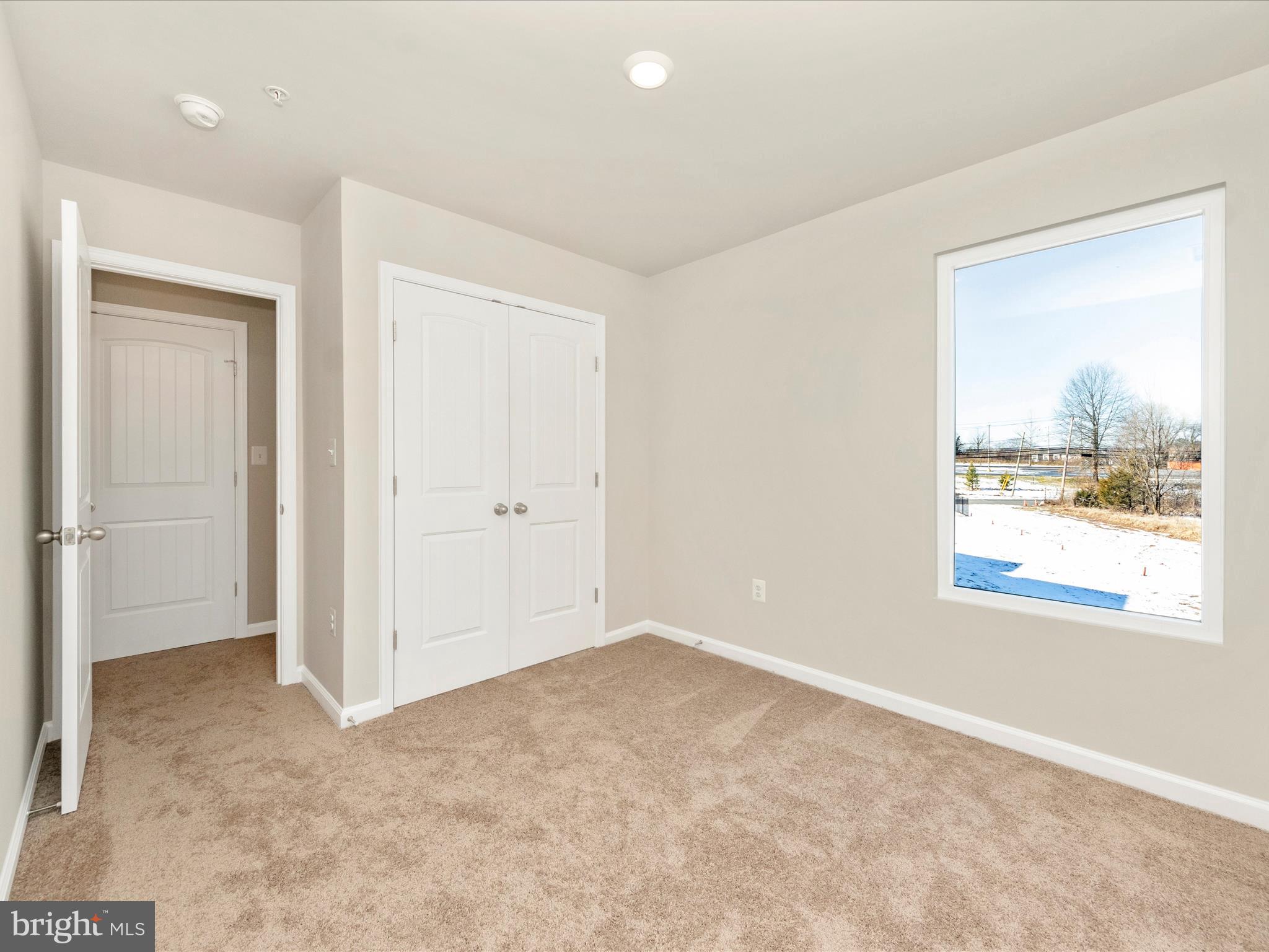 BALTIMORE - Residential Lease