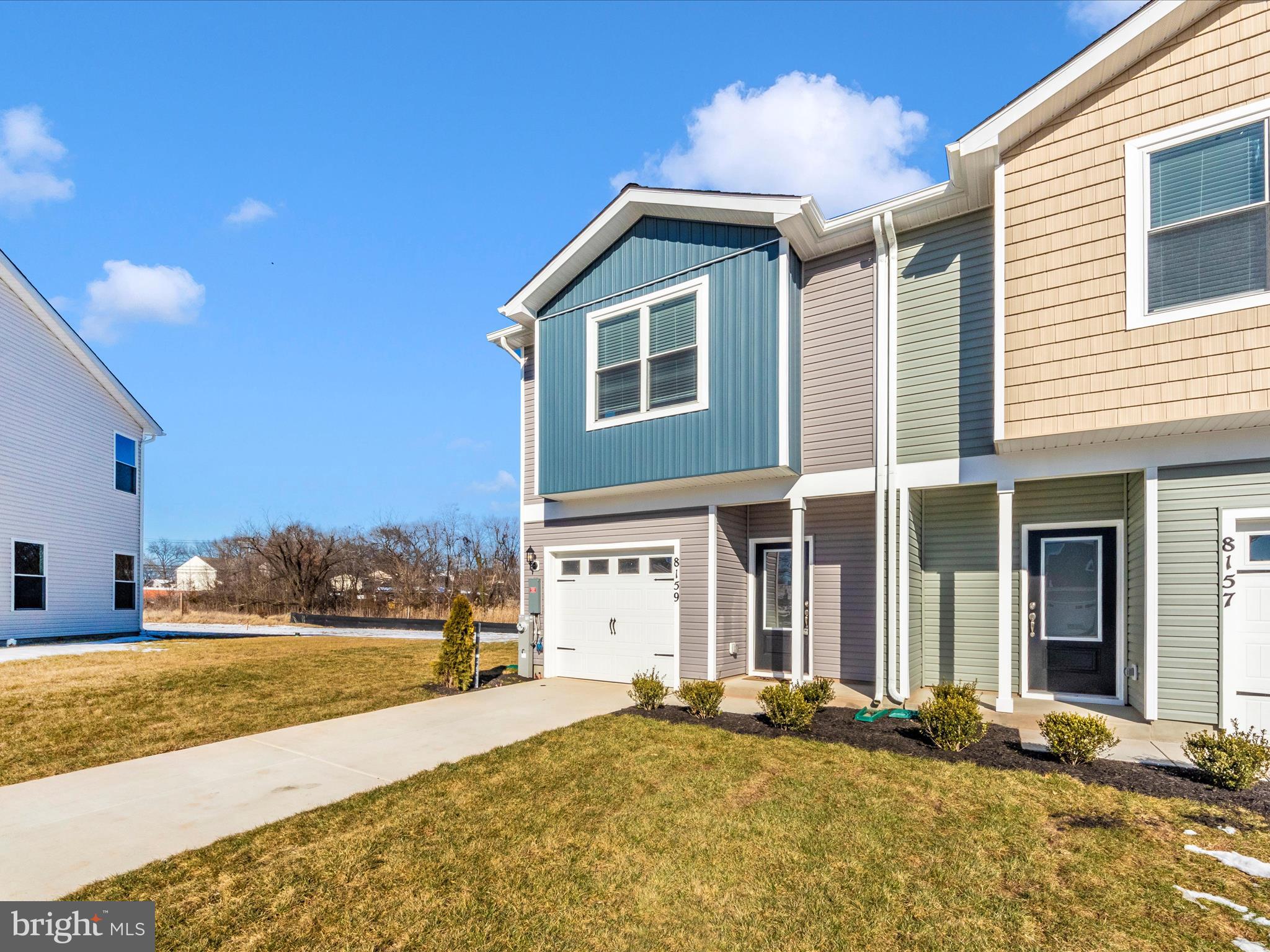 BALTIMORE - Residential Lease