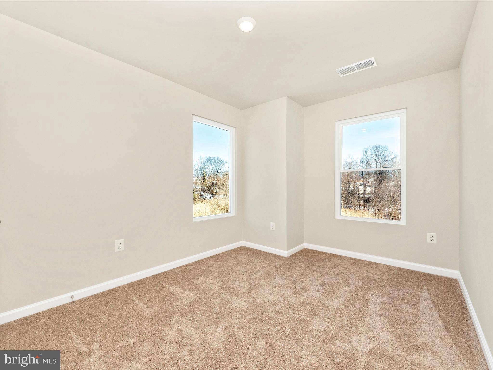 BALTIMORE - Residential Lease