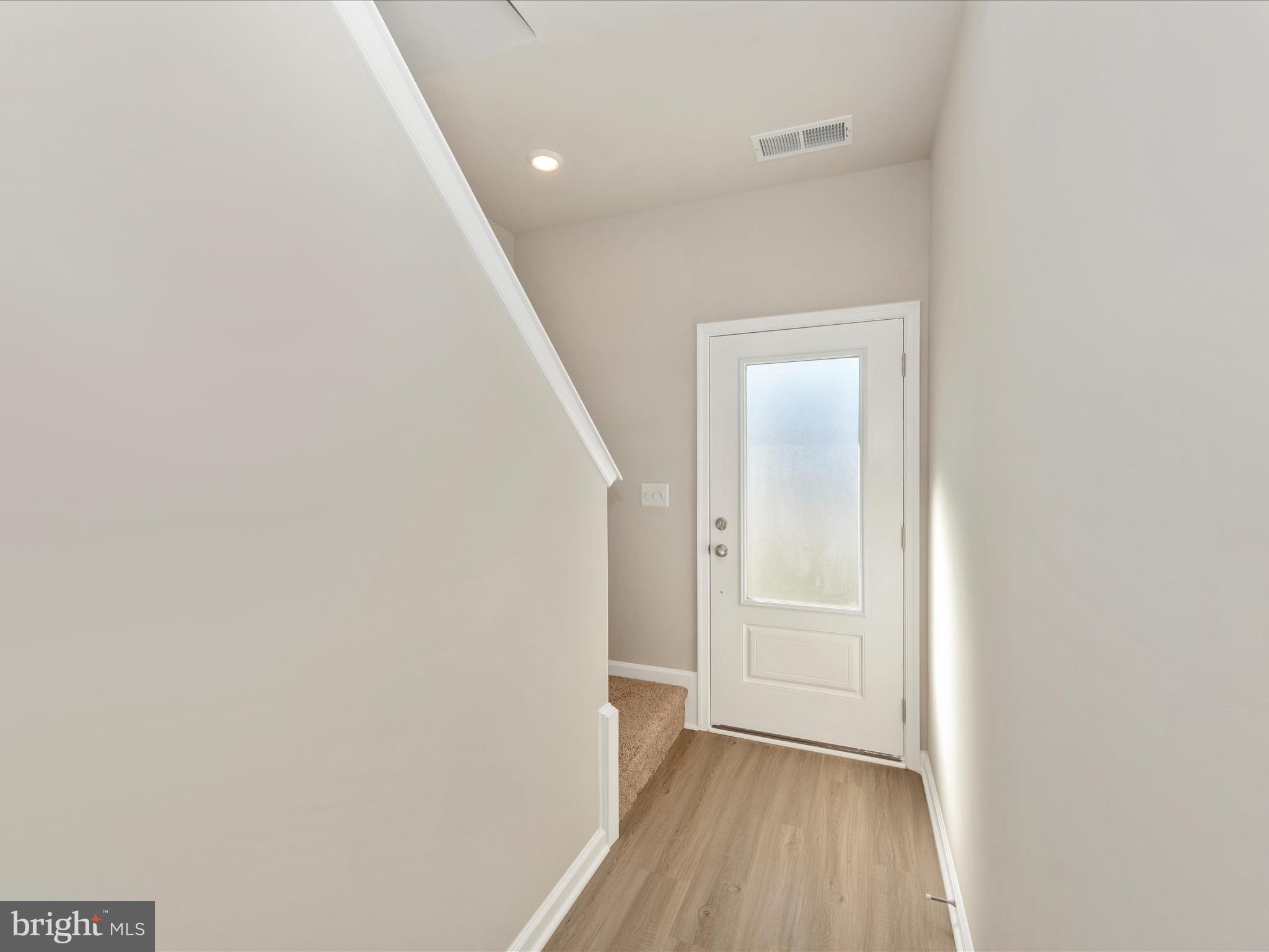 BALTIMORE - Residential Lease