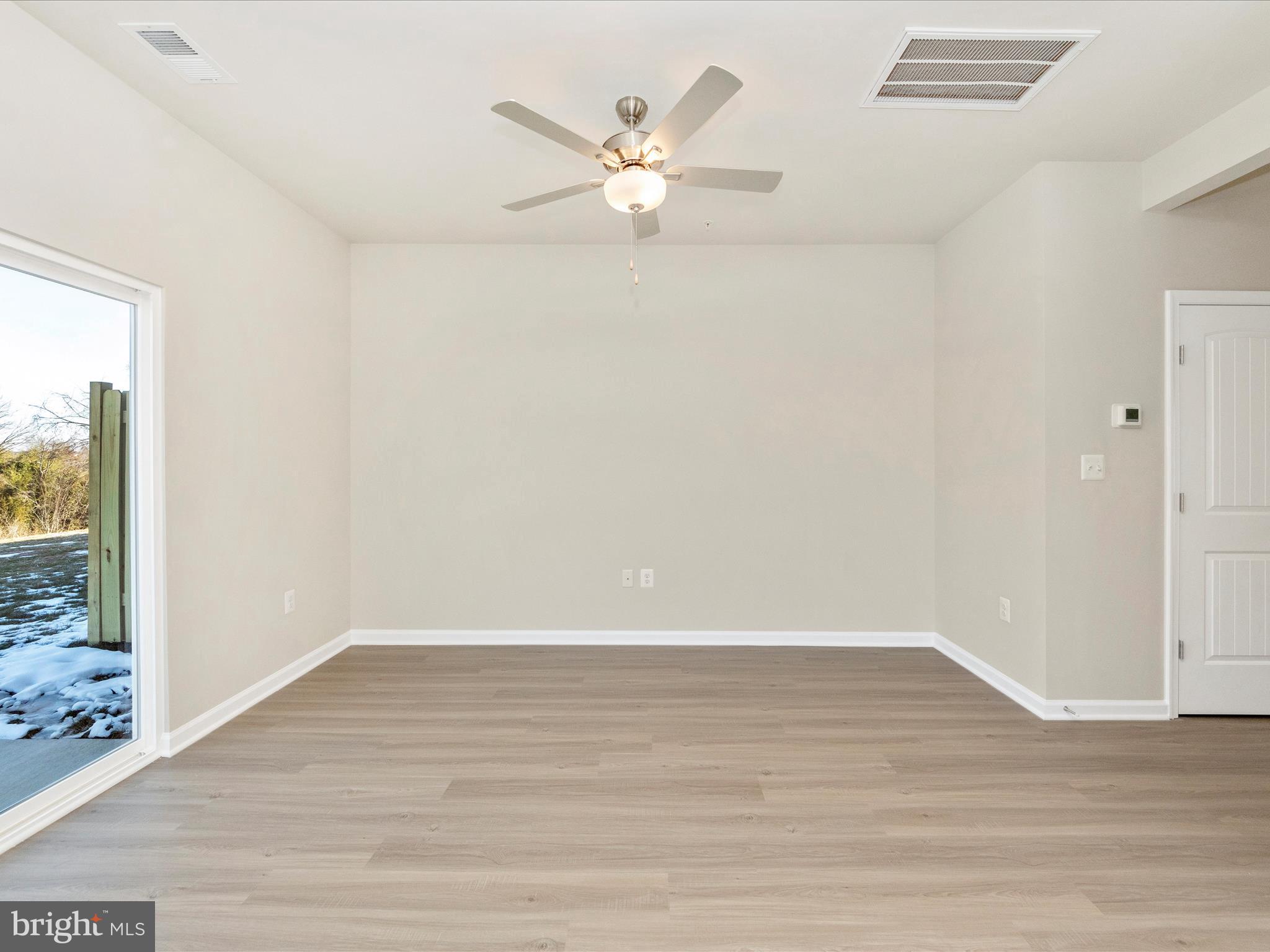 BALTIMORE - Residential Lease