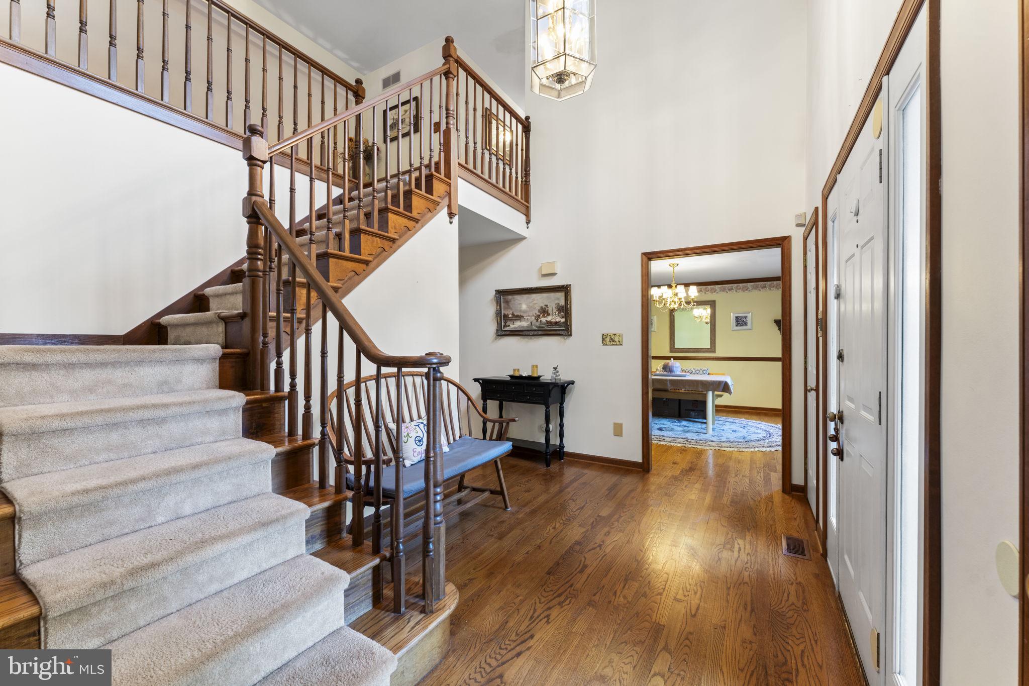 1 THISTLE LANE