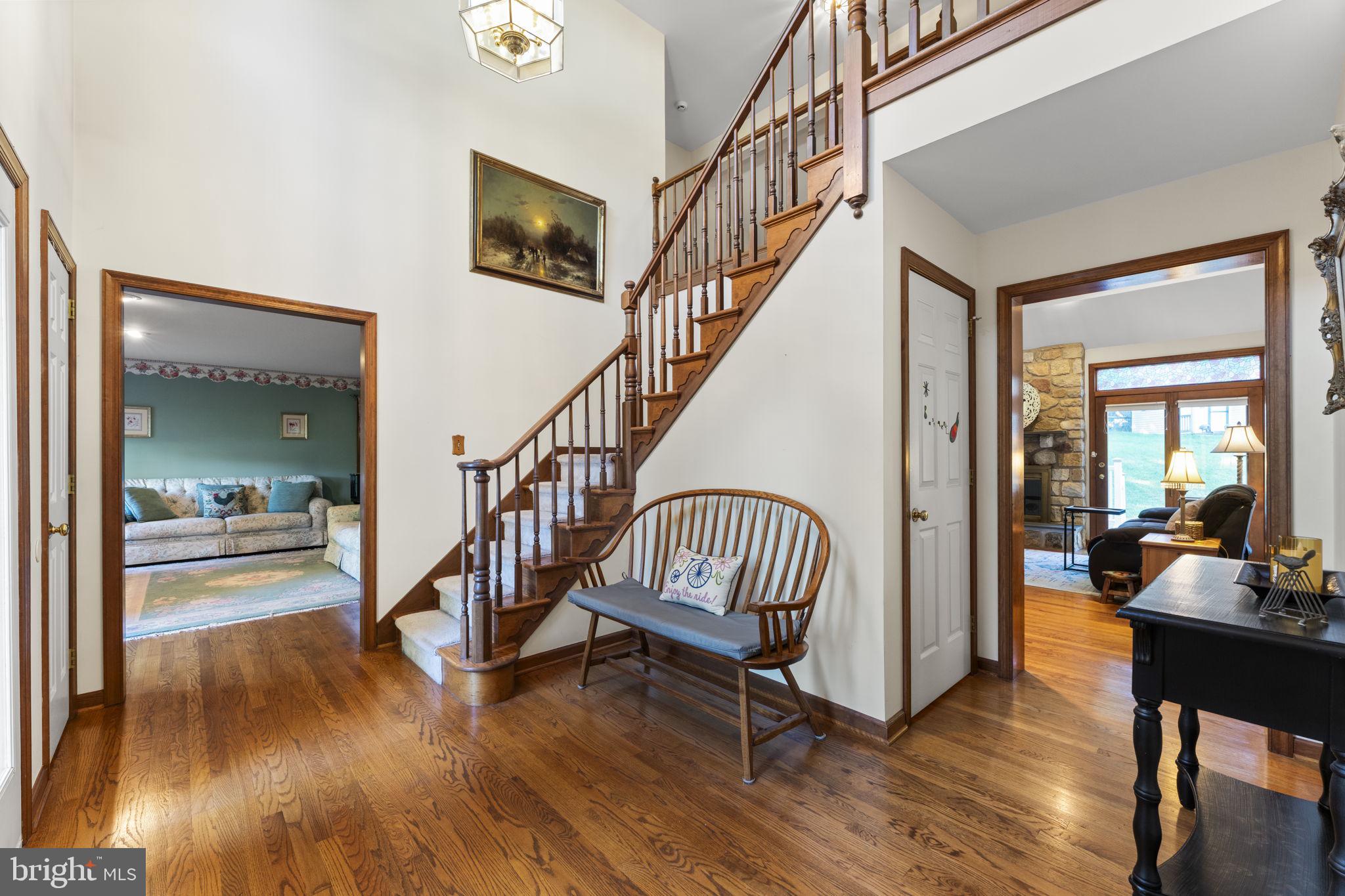 1 THISTLE LANE
