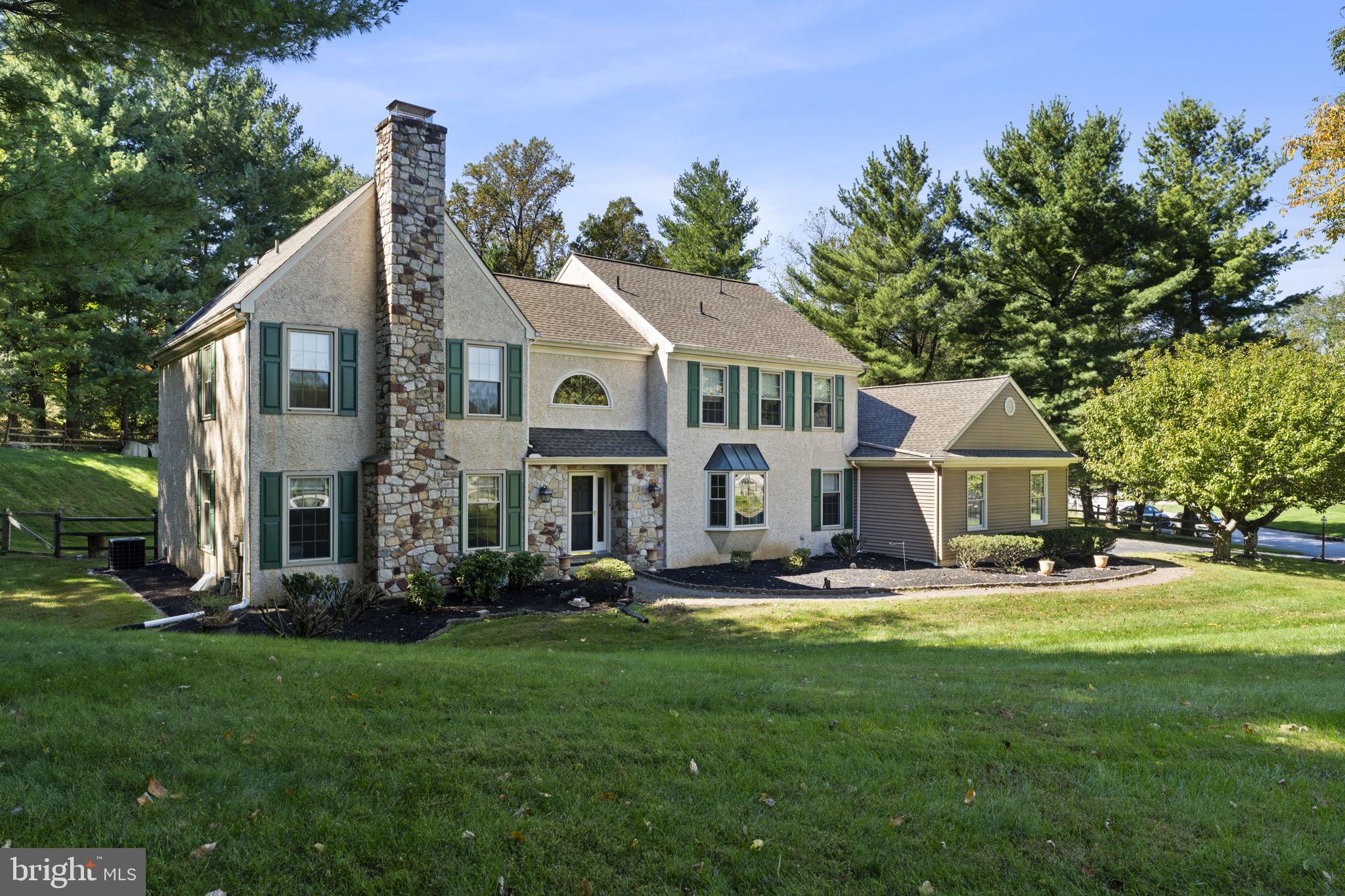 1 THISTLE LANE