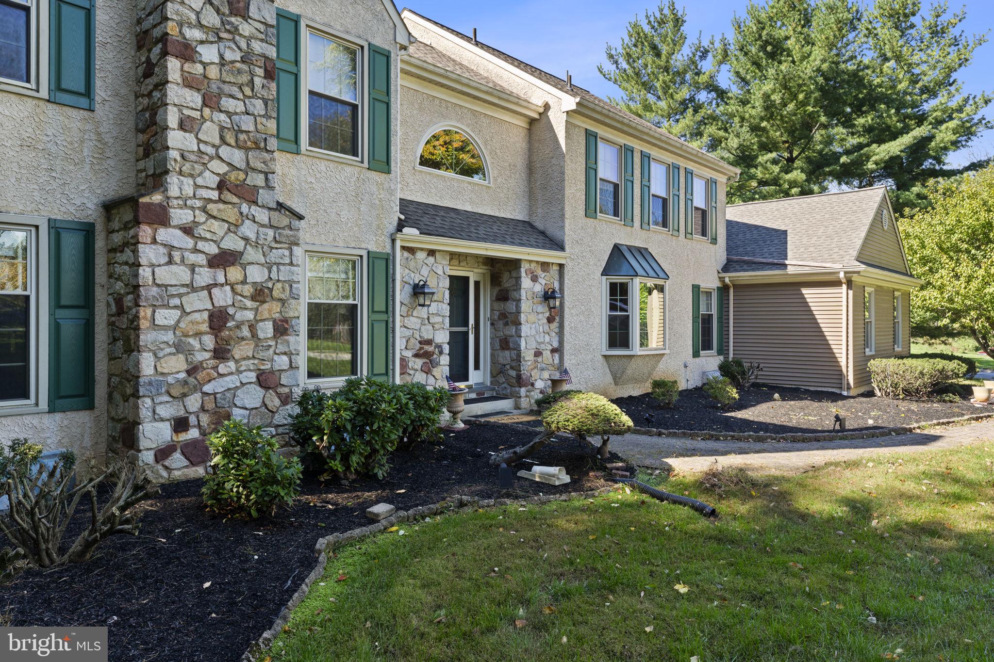 1 THISTLE LANE