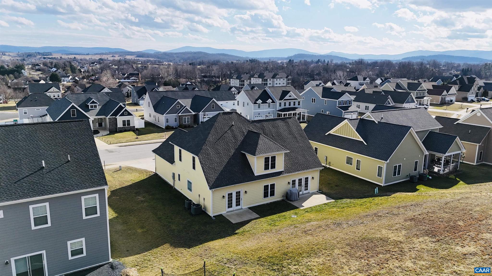 NONE AVAILABLE - Residential