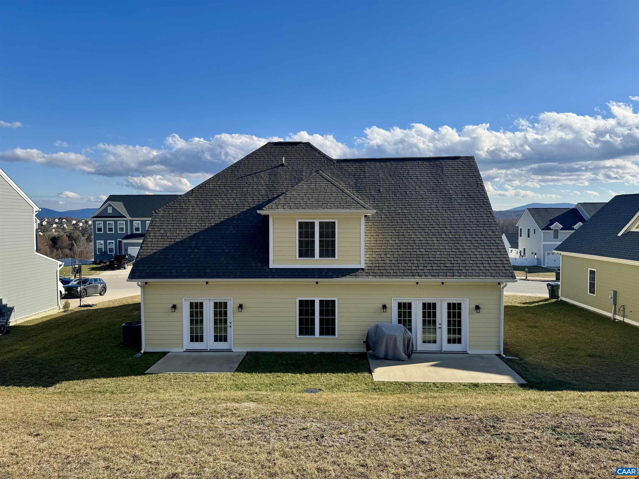 NONE AVAILABLE - Residential