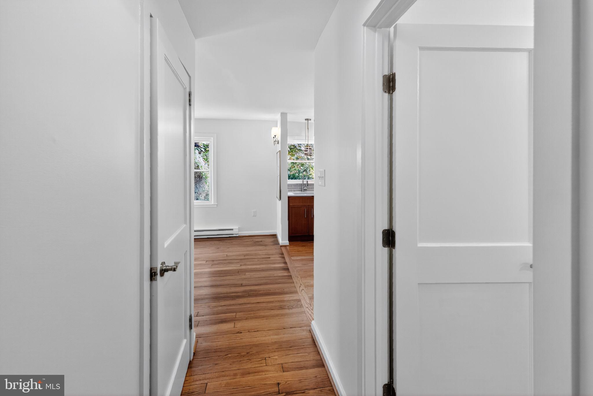 GREENBELT HOMES - Residential