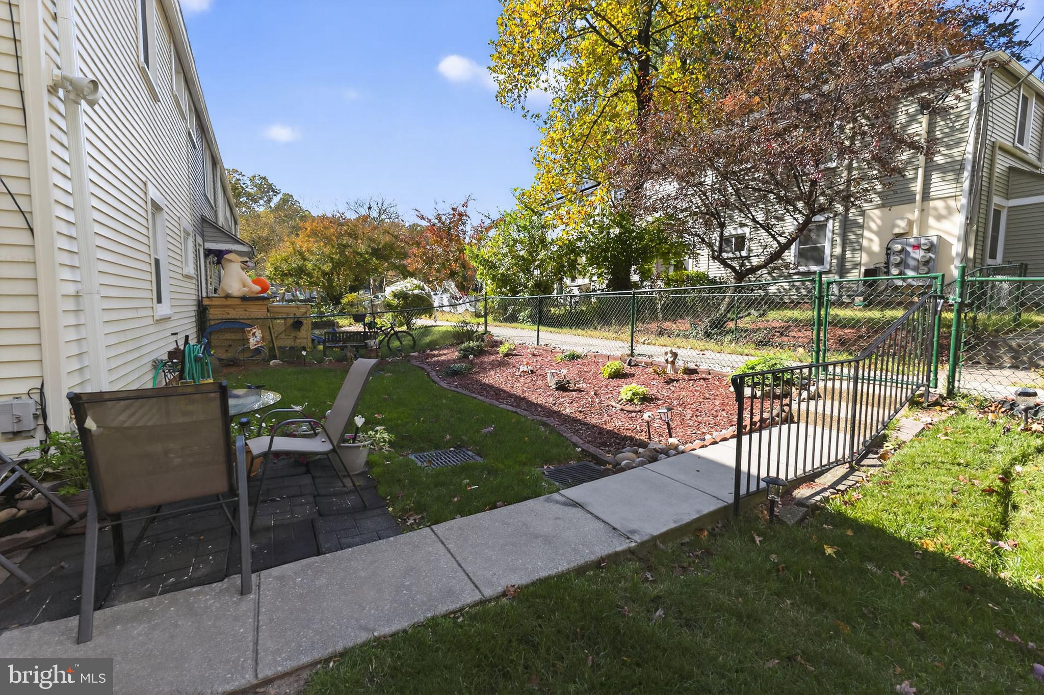 GREENBELT HOMES - Residential