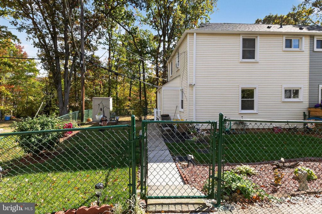 Photo of 20 - F Hillside Road, GREENBELT, MD 20770 (MLS # MDPG2180068)
