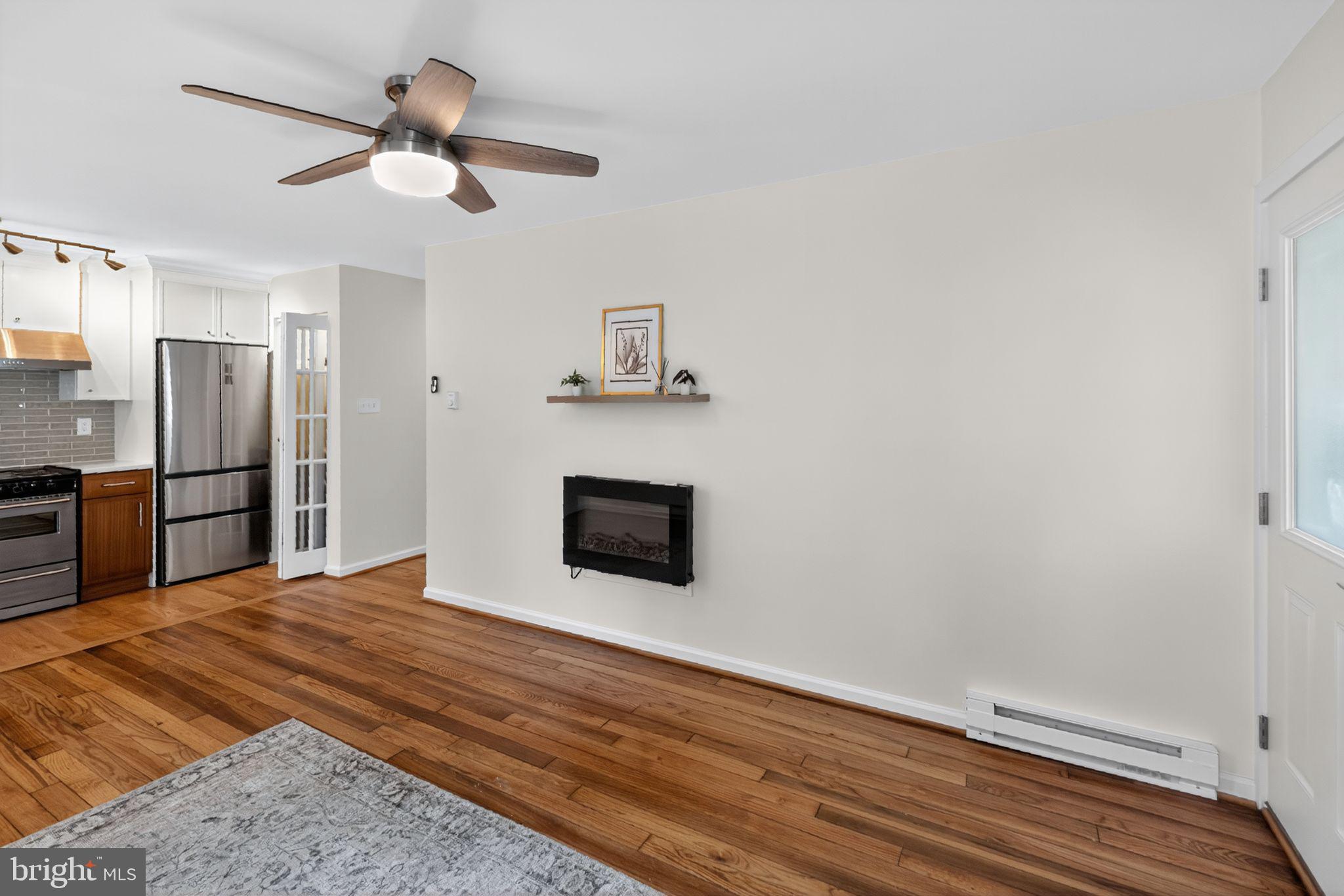 GREENBELT HOMES - Residential