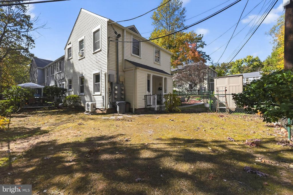 Photo of 20 - F Hillside Road, GREENBELT, MD 20770 (MLS # MDPG2180068)