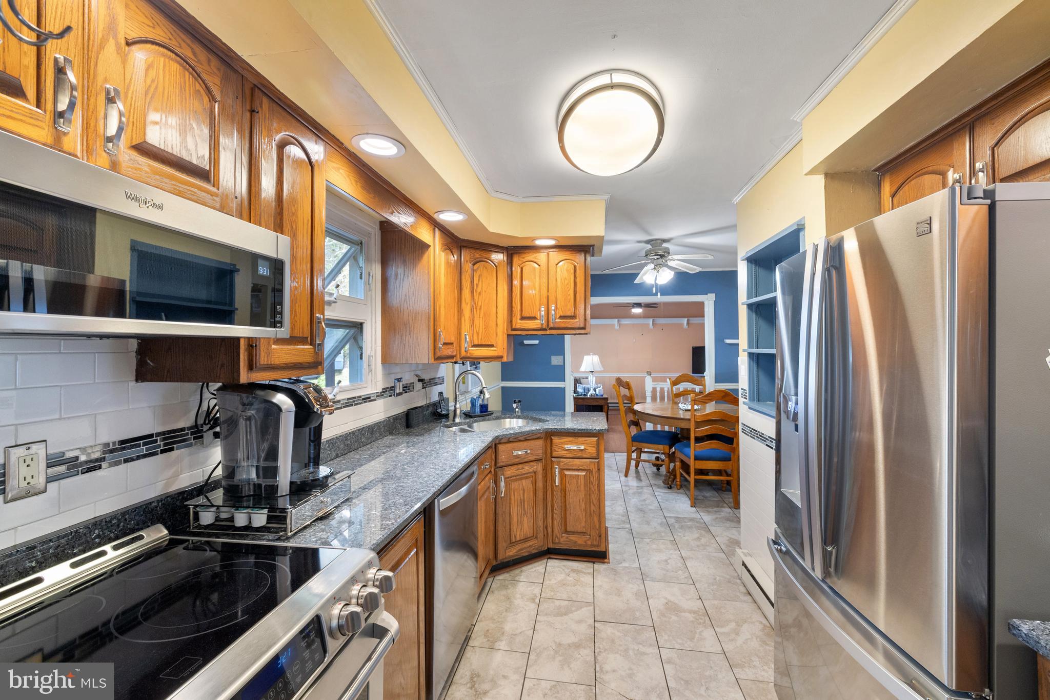 MANHATTAN BEACH - Residential