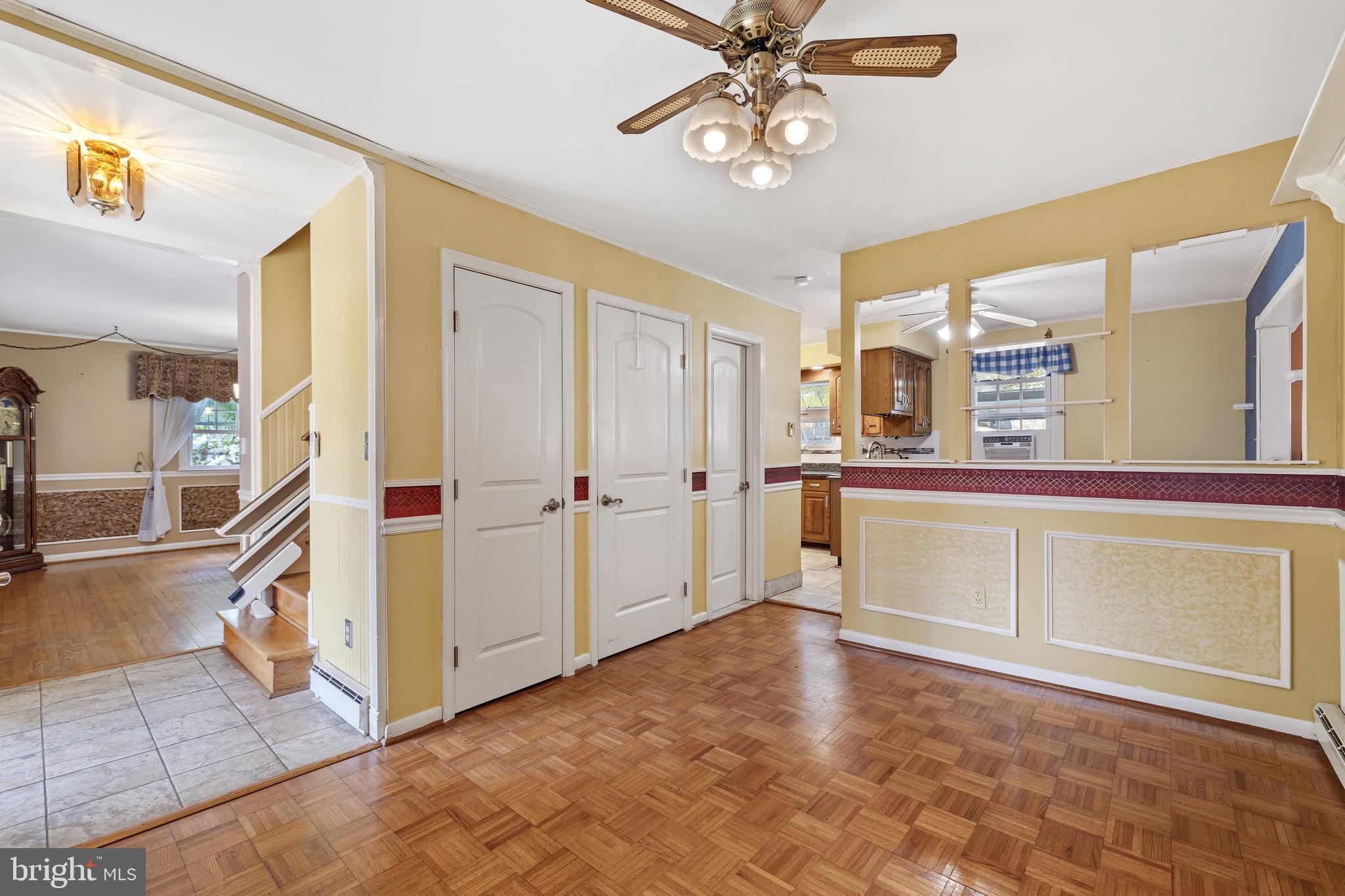 MANHATTAN BEACH - Residential