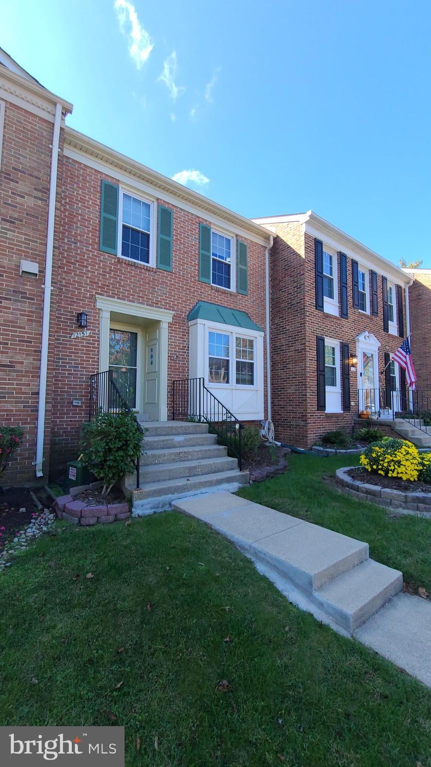 12151 STALLION COURT