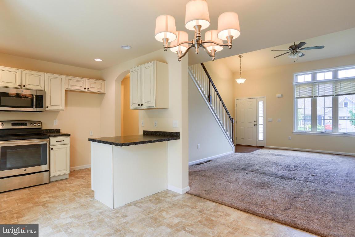 SOUTHERN VILLAGE - Residential