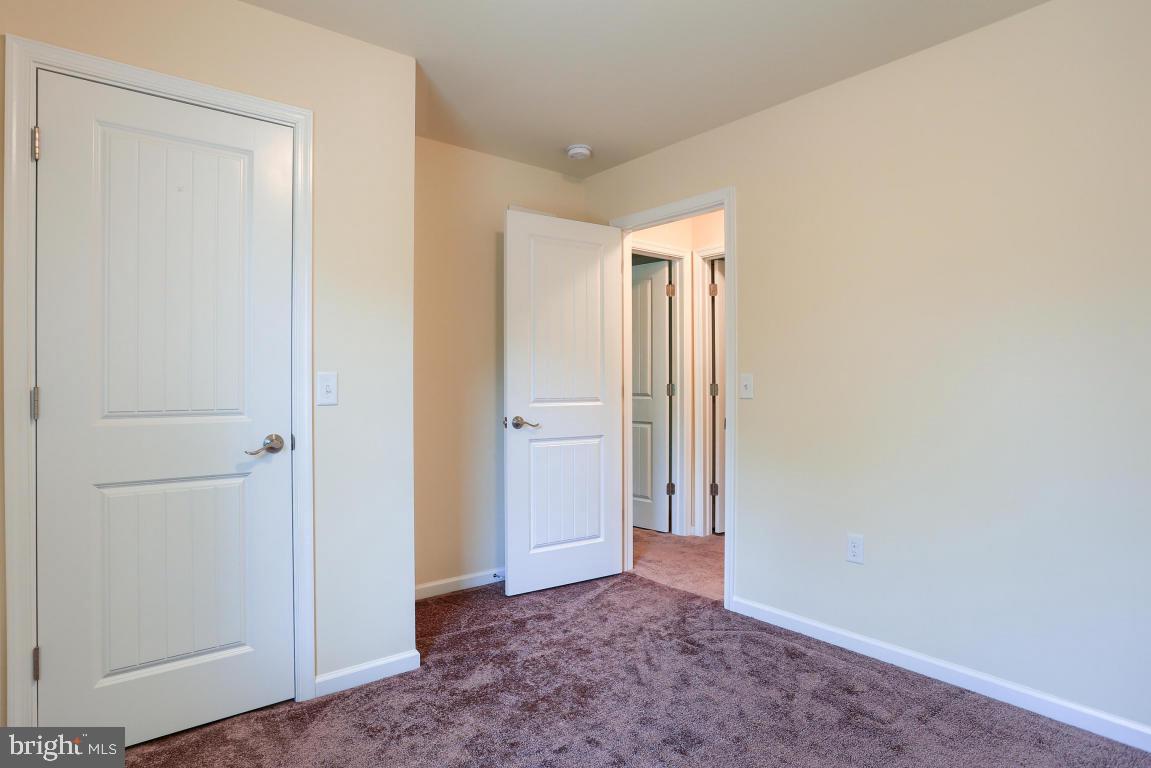 SOUTHERN VILLAGE - Residential