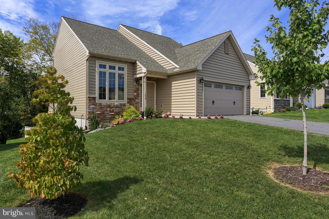 SOUTHERN VILLAGE - Residential