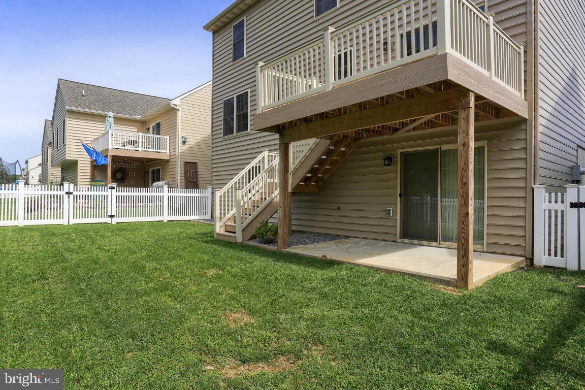 SOUTHERN VILLAGE - Residential