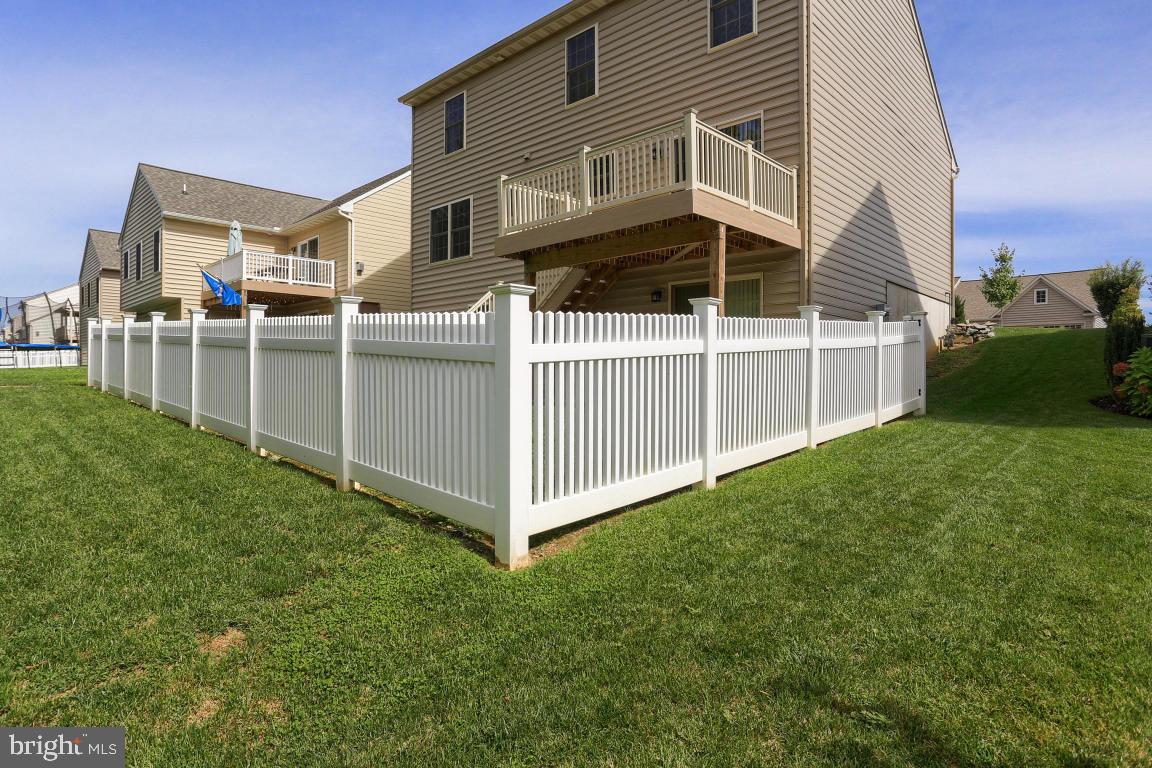 SOUTHERN VILLAGE - Residential