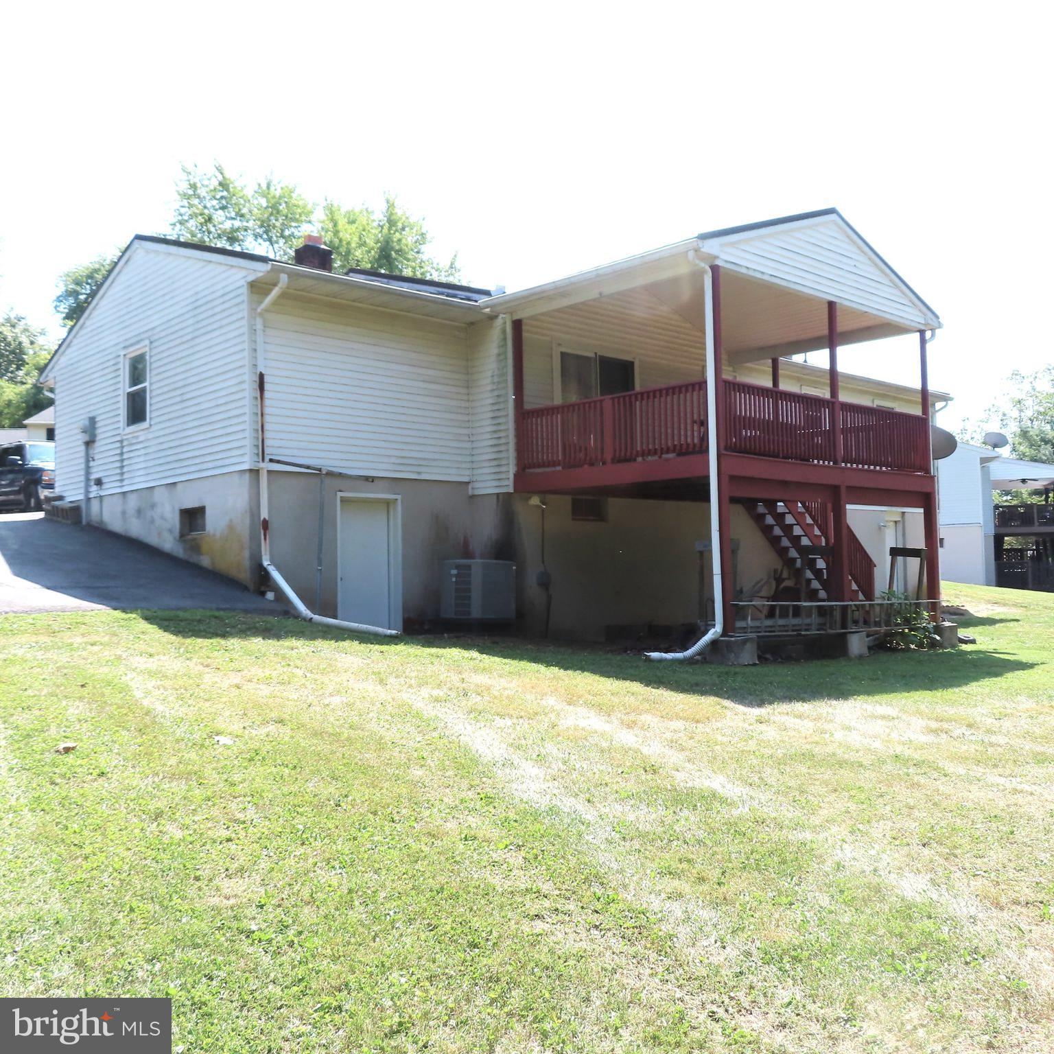 FREEDOM HILLS - Residential