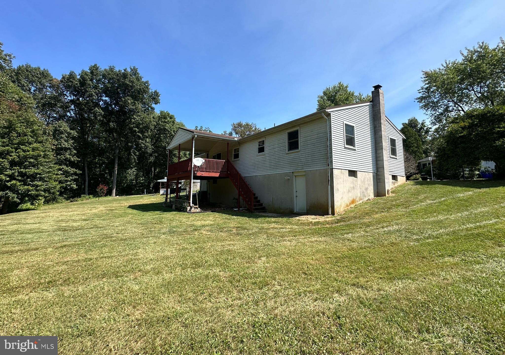 FREEDOM HILLS - Residential