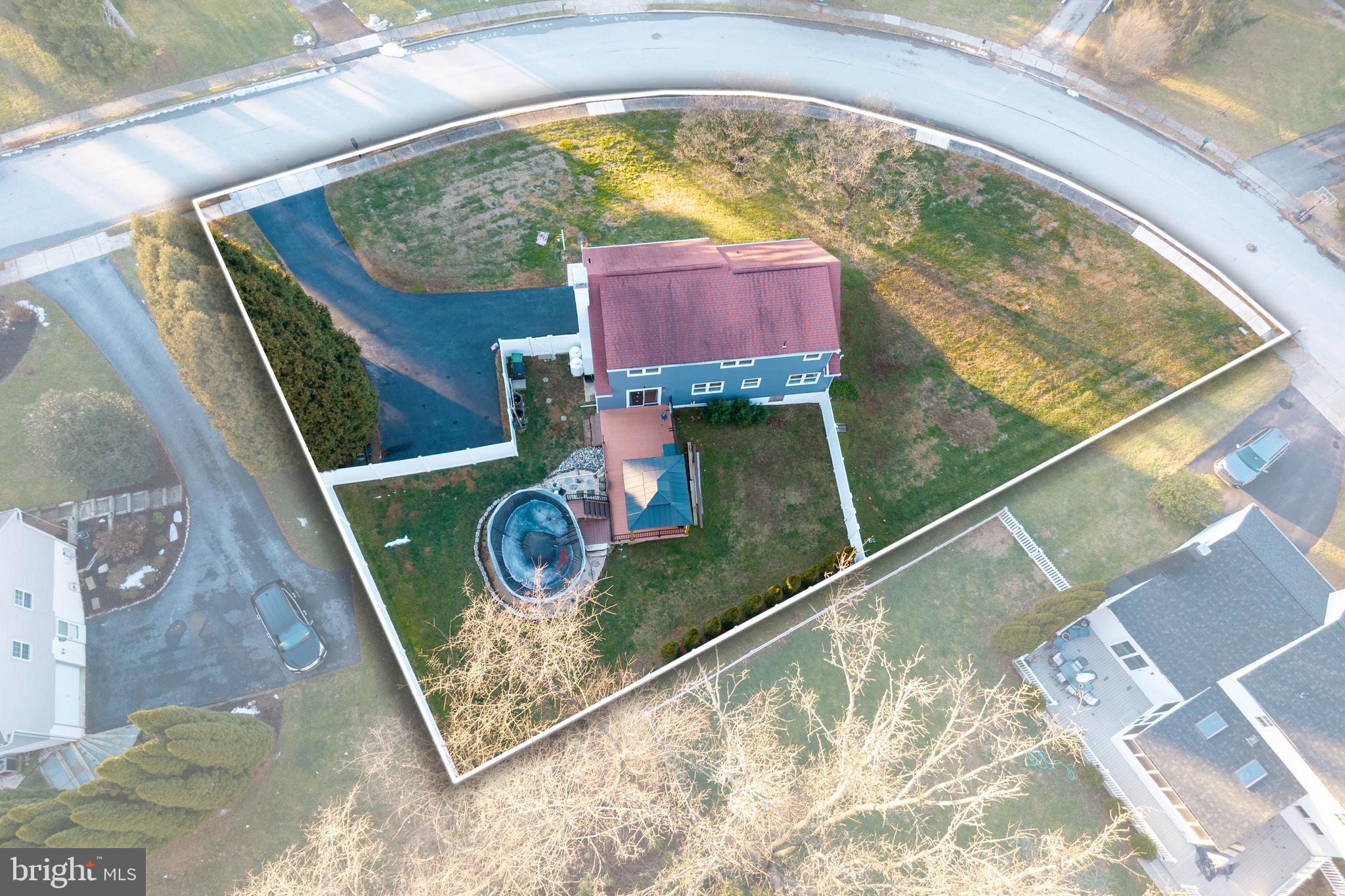 MARSHALL ESTATES - Residential