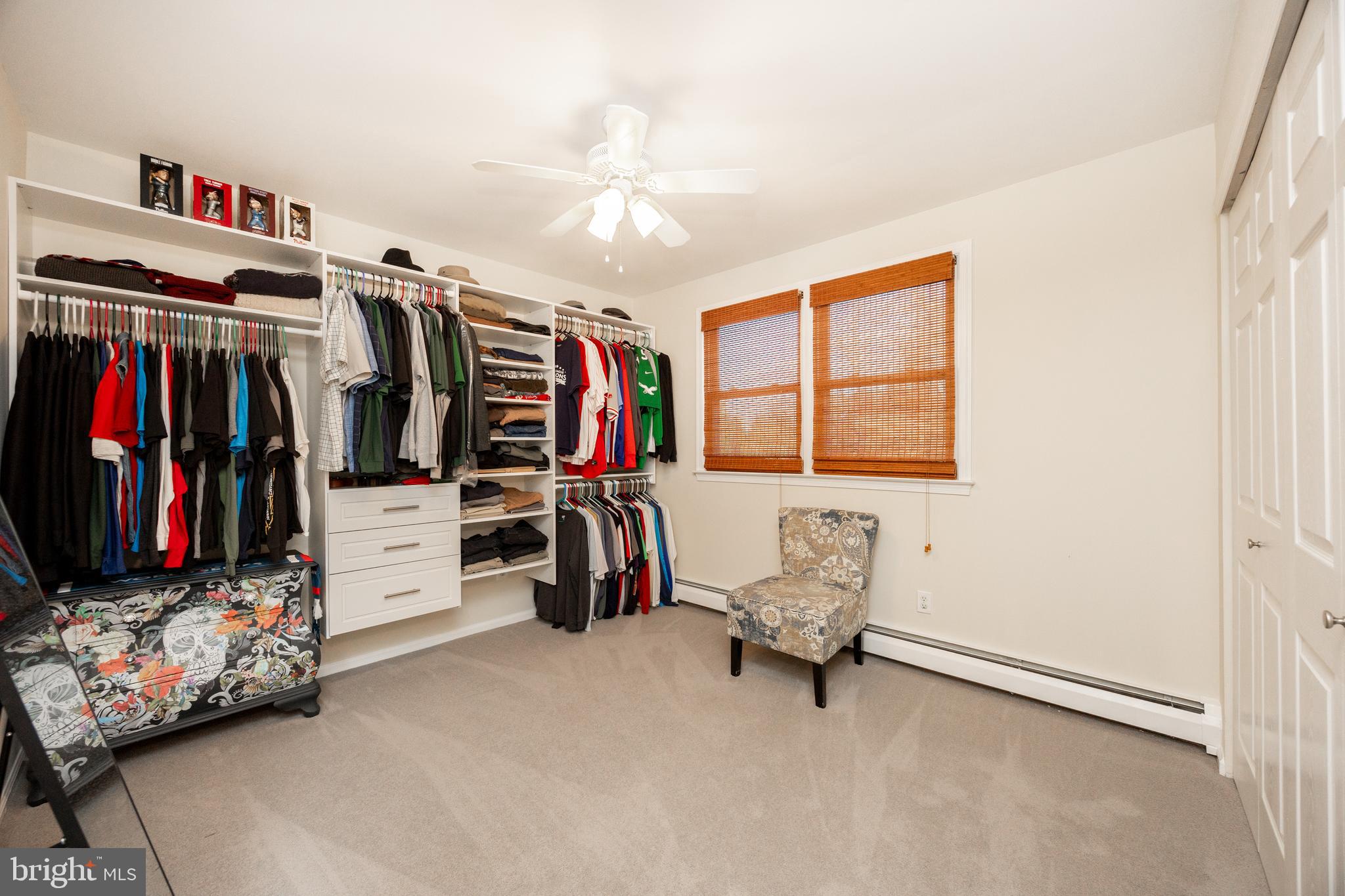 MARSHALL ESTATES - Residential