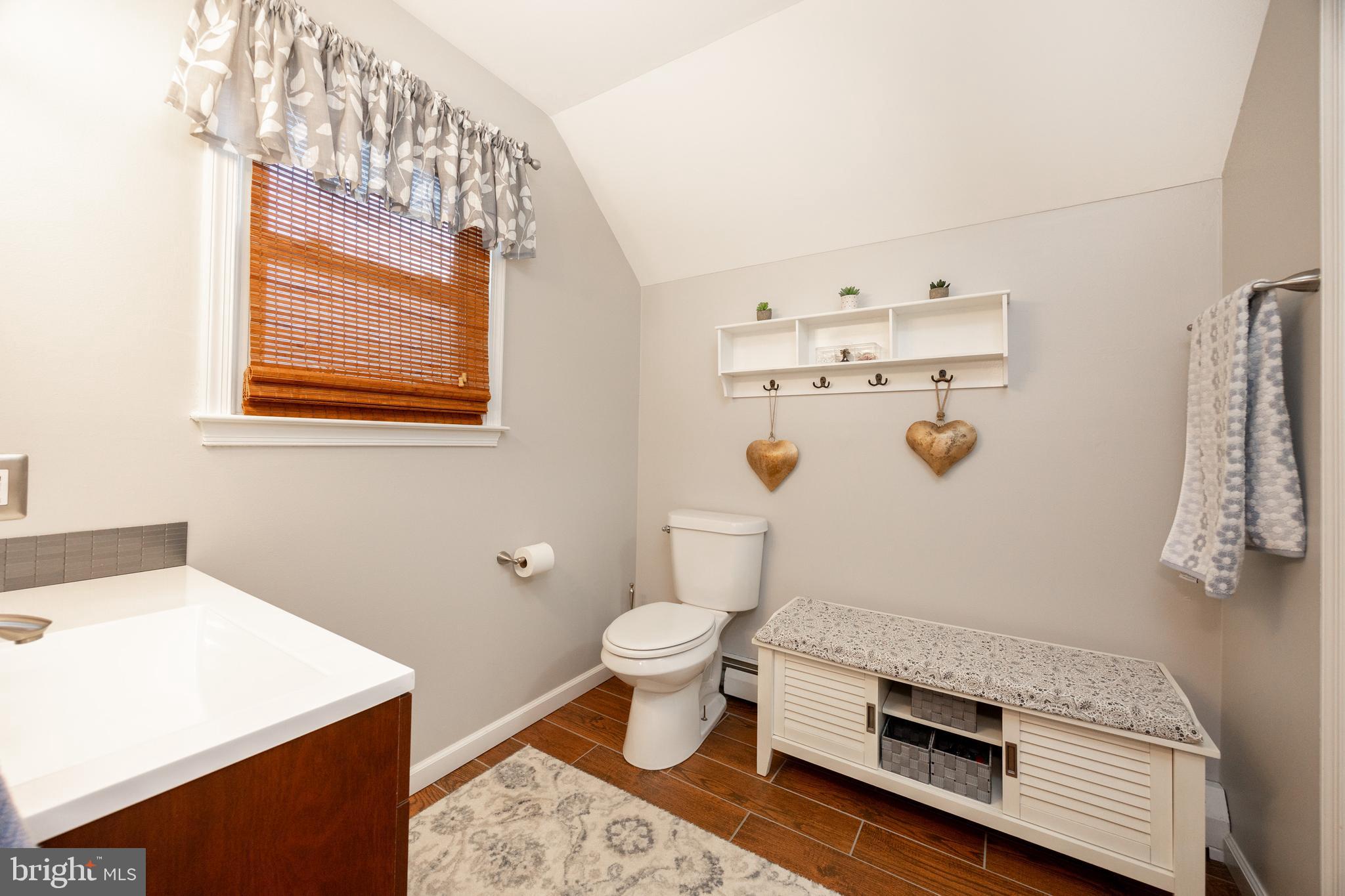 MARSHALL ESTATES - Residential