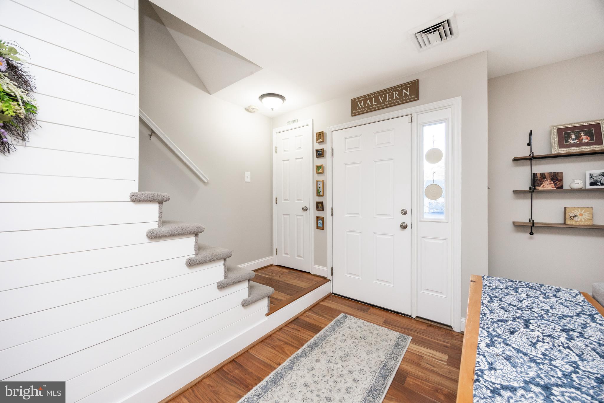 MARSHALL ESTATES - Residential