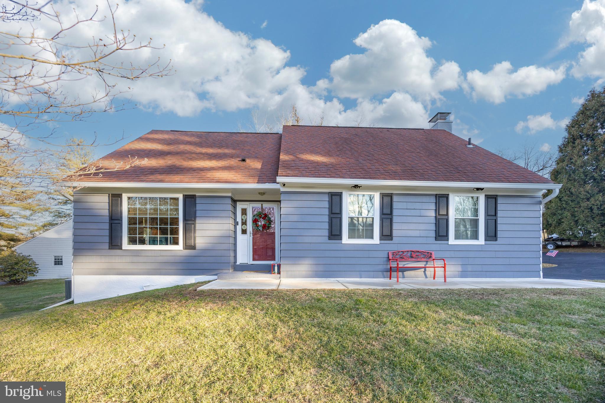 MARSHALL ESTATES - Residential