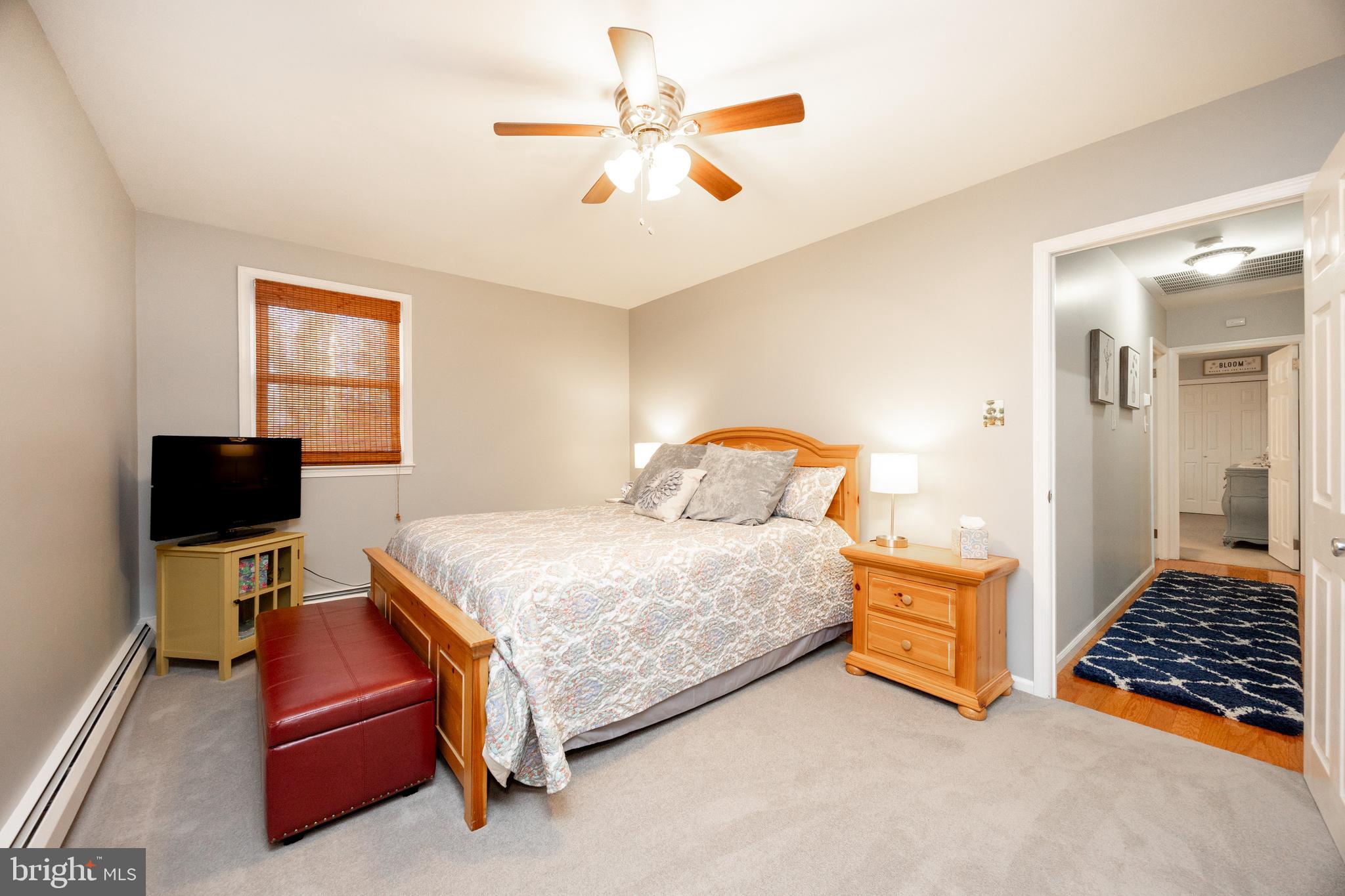 MARSHALL ESTATES - Residential