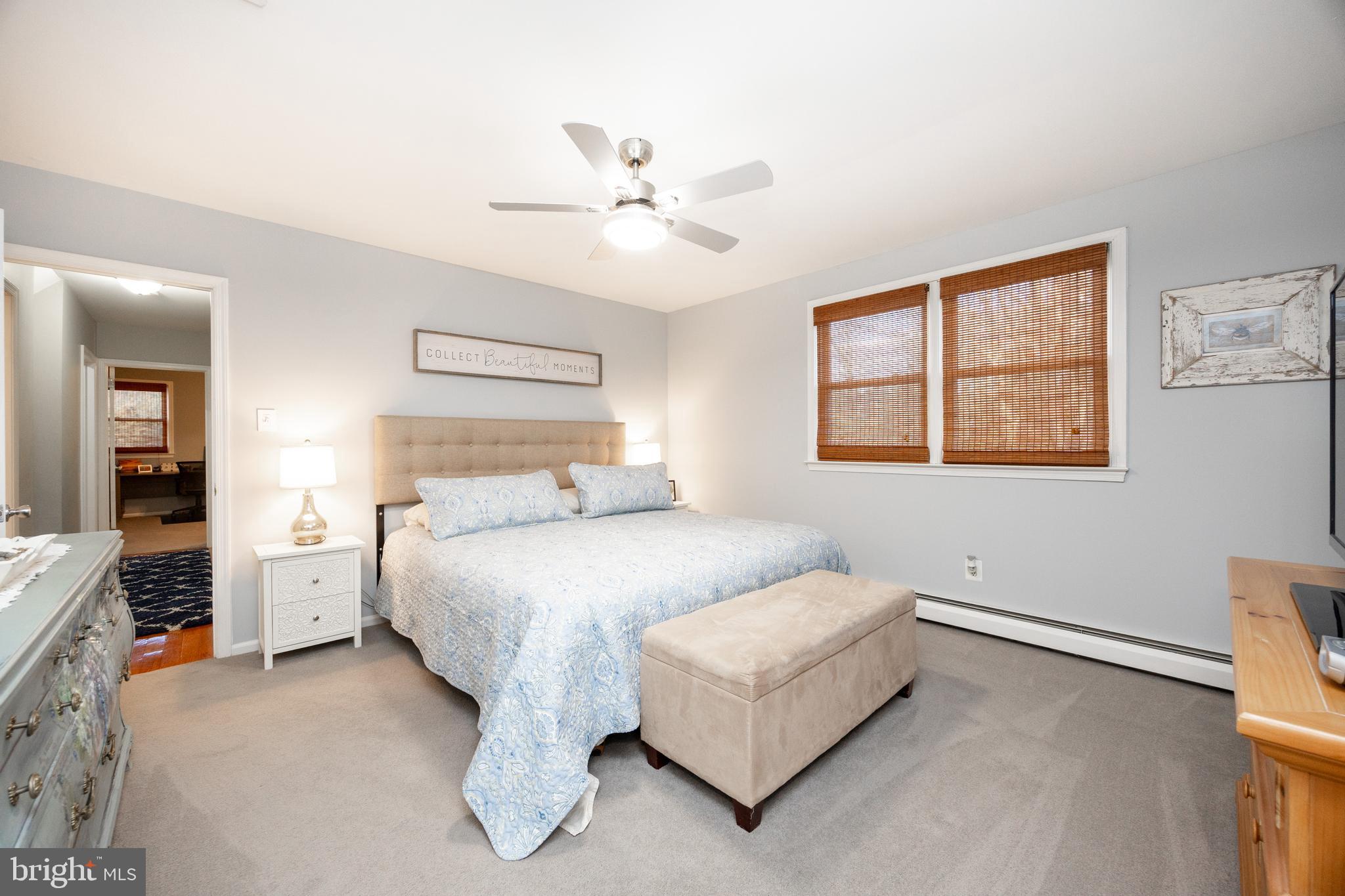 MARSHALL ESTATES - Residential