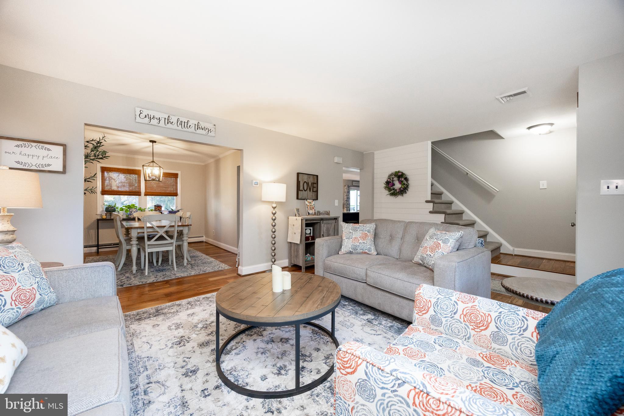 MARSHALL ESTATES - Residential