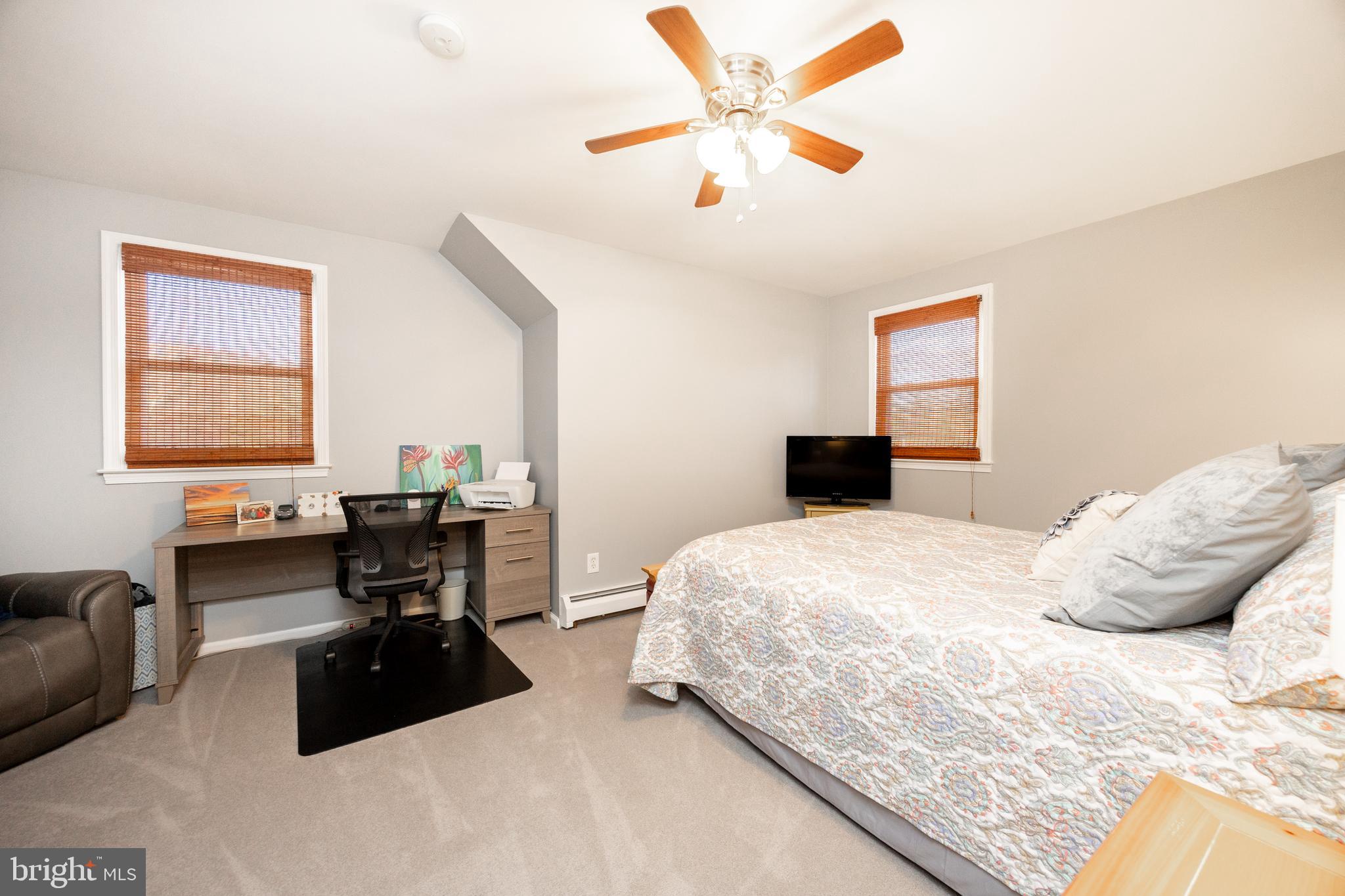 MARSHALL ESTATES - Residential