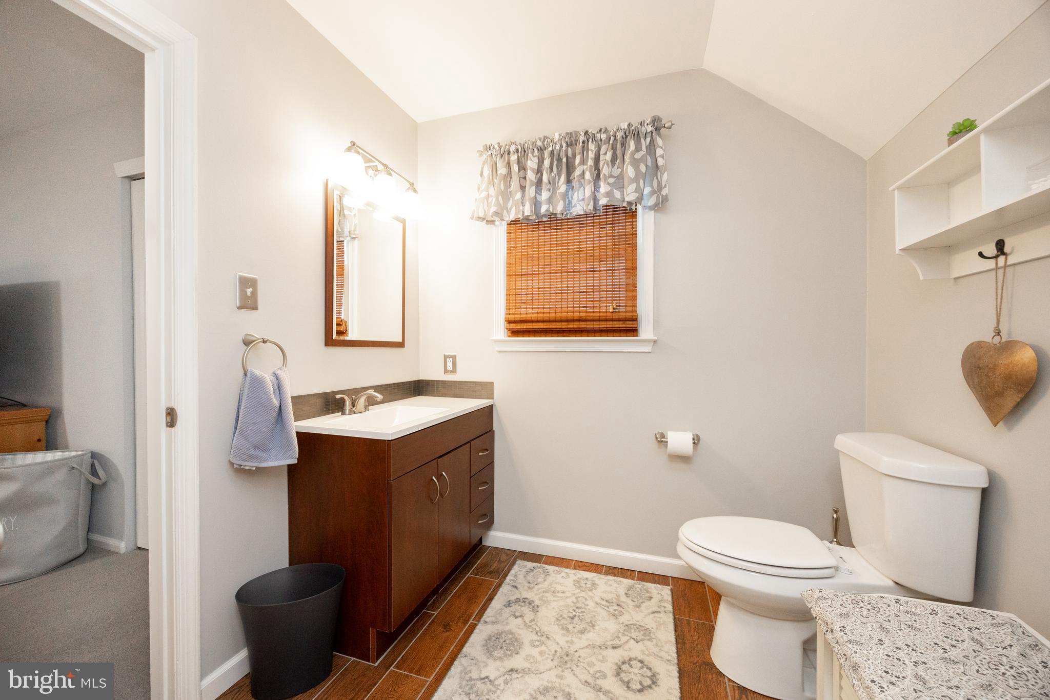 MARSHALL ESTATES - Residential