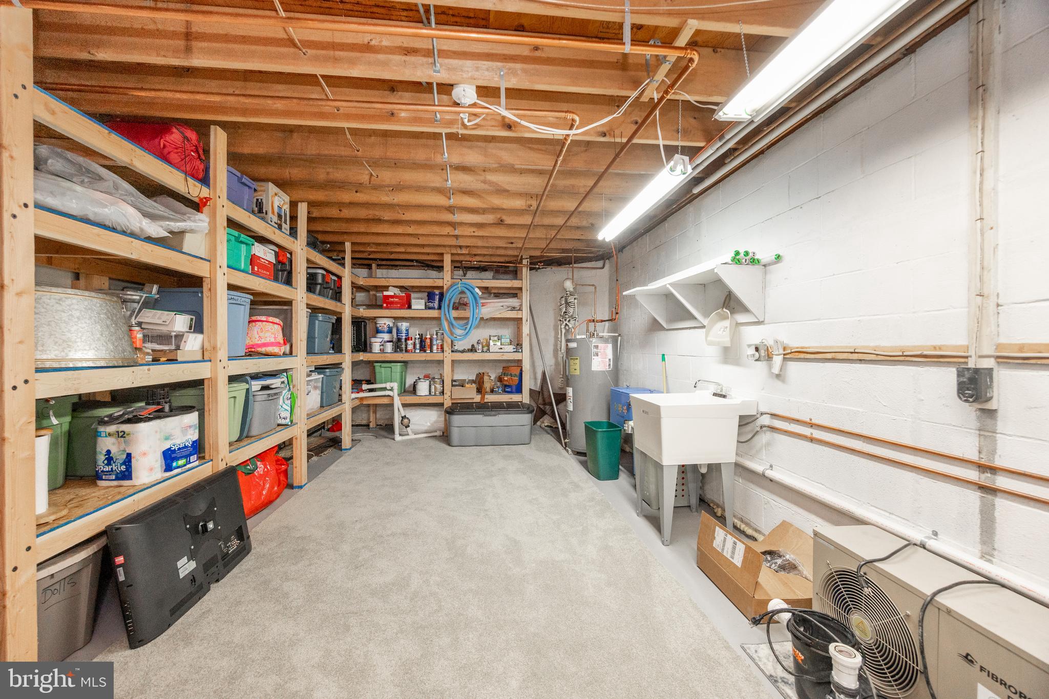 MARSHALL ESTATES - Residential