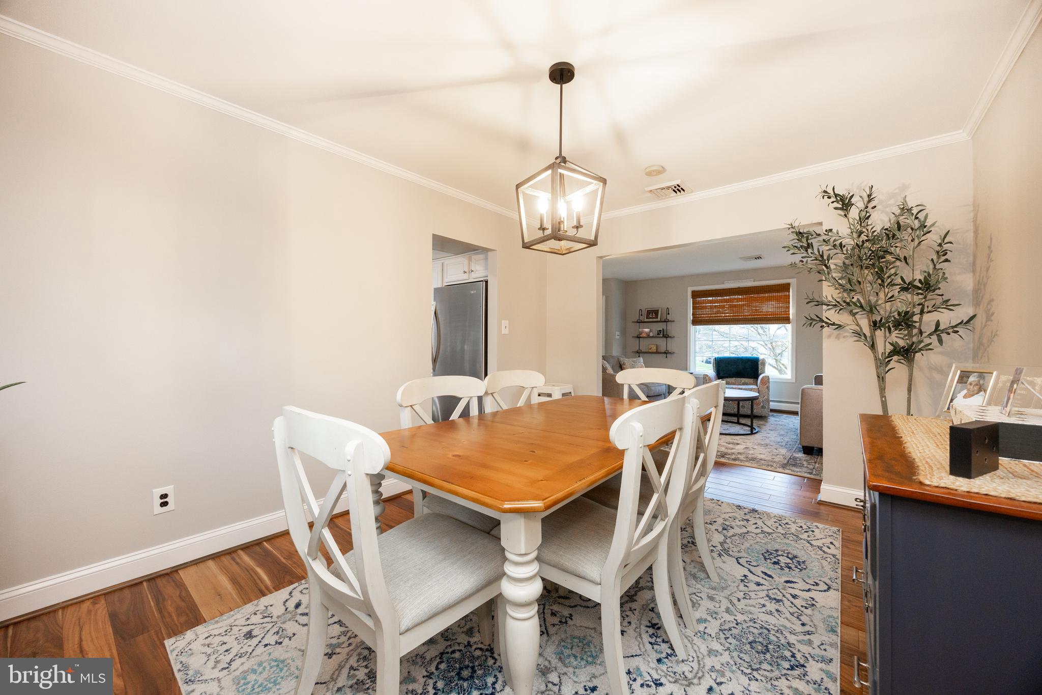 MARSHALL ESTATES - Residential